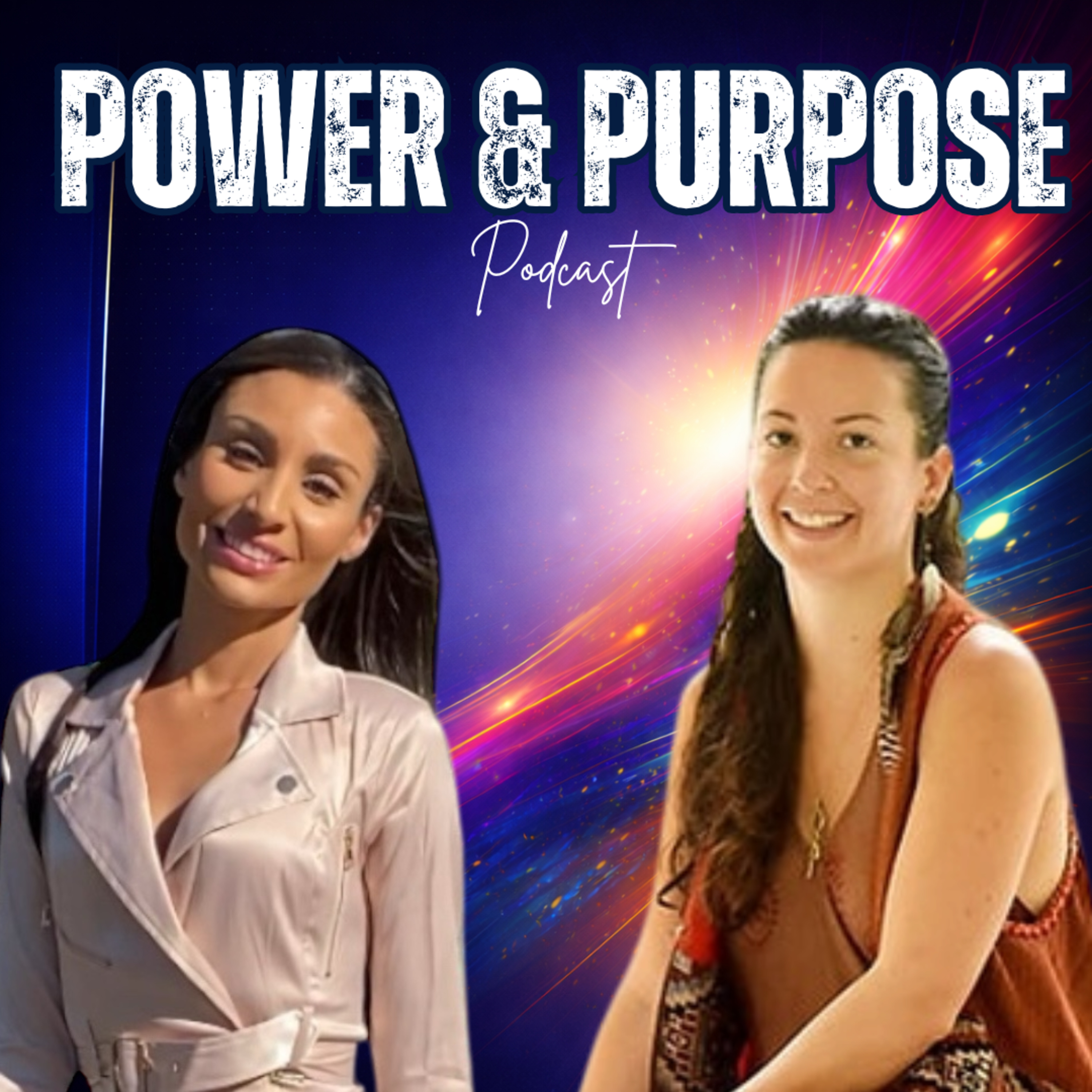 #152: IFS and Ayahuasca for Deep Inner Alignment with Blanca Dasi Espuig episode artwork