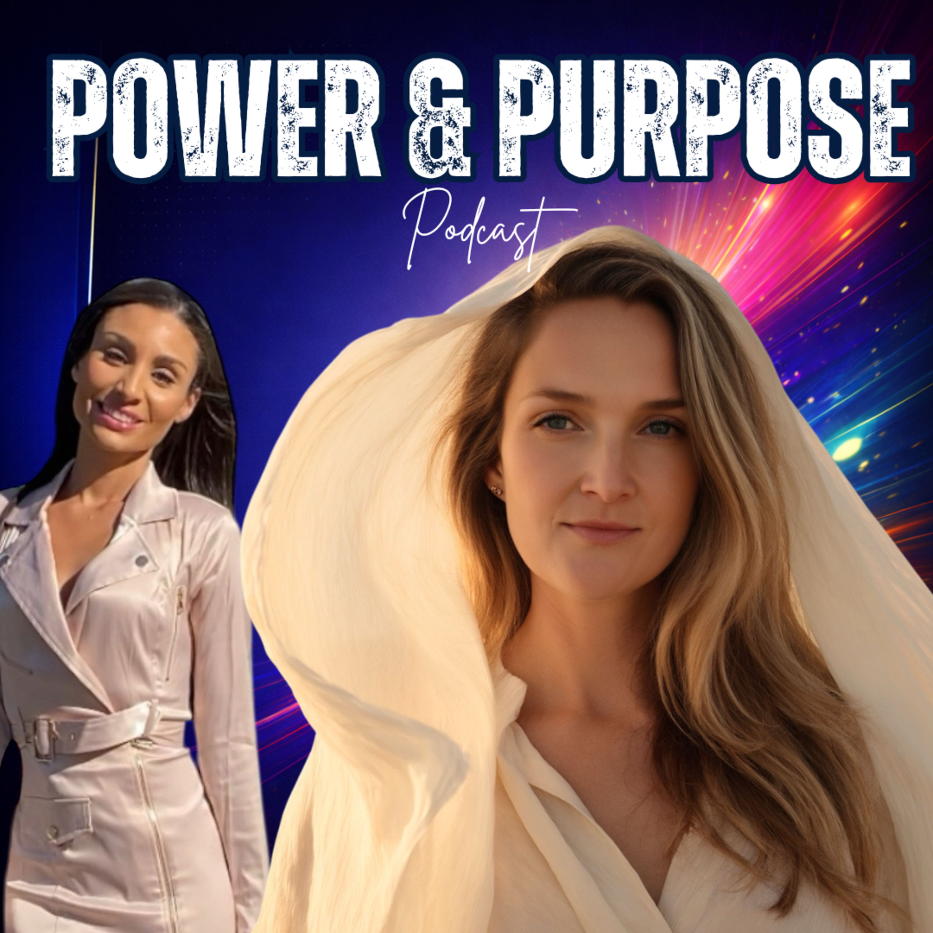 #156: Quantum Leaps, Limiting Beliefs, and the Moment That Changes Everything with Monika Niziolomski episode artwork