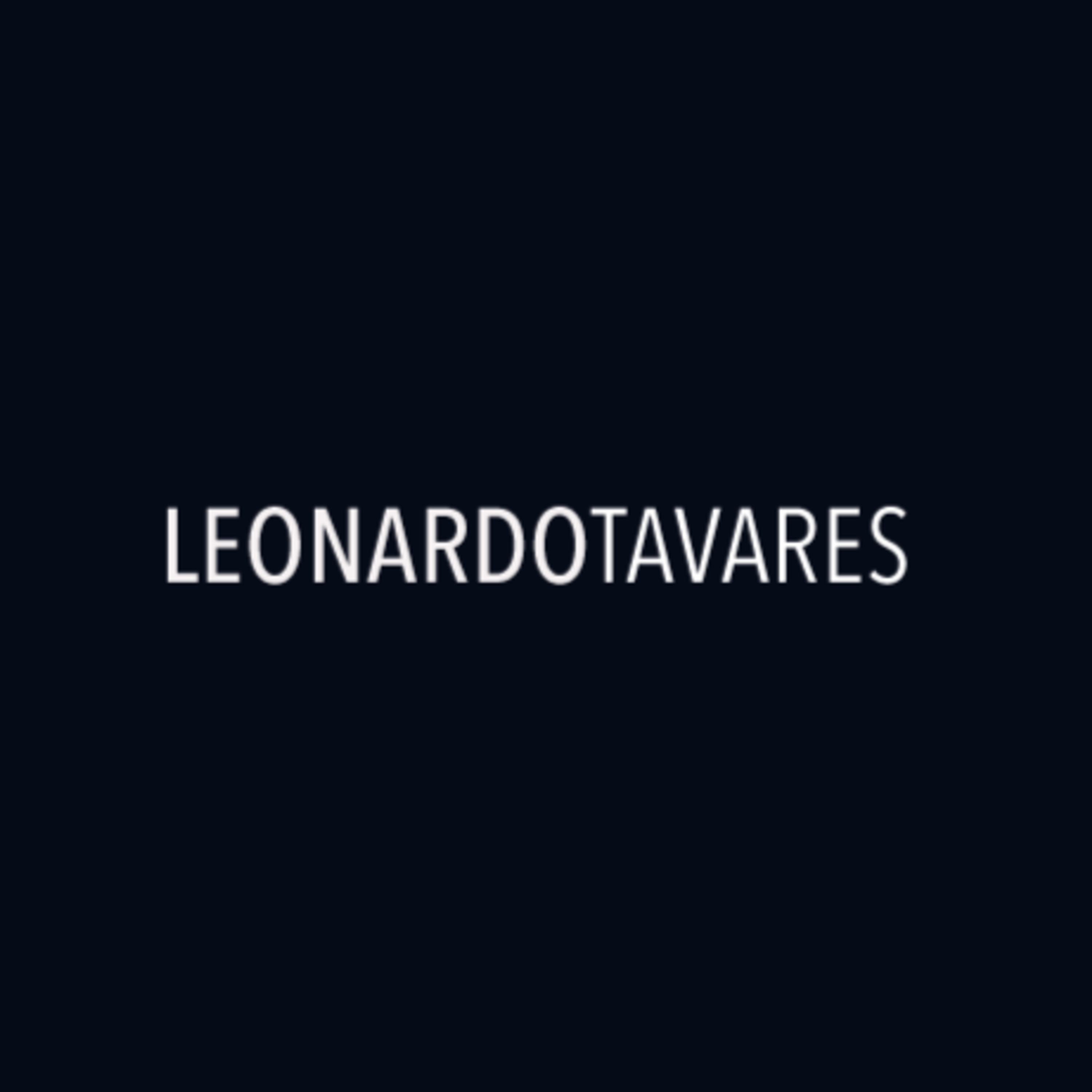 Bien-être Émotionnel, par Leonardo Tavares