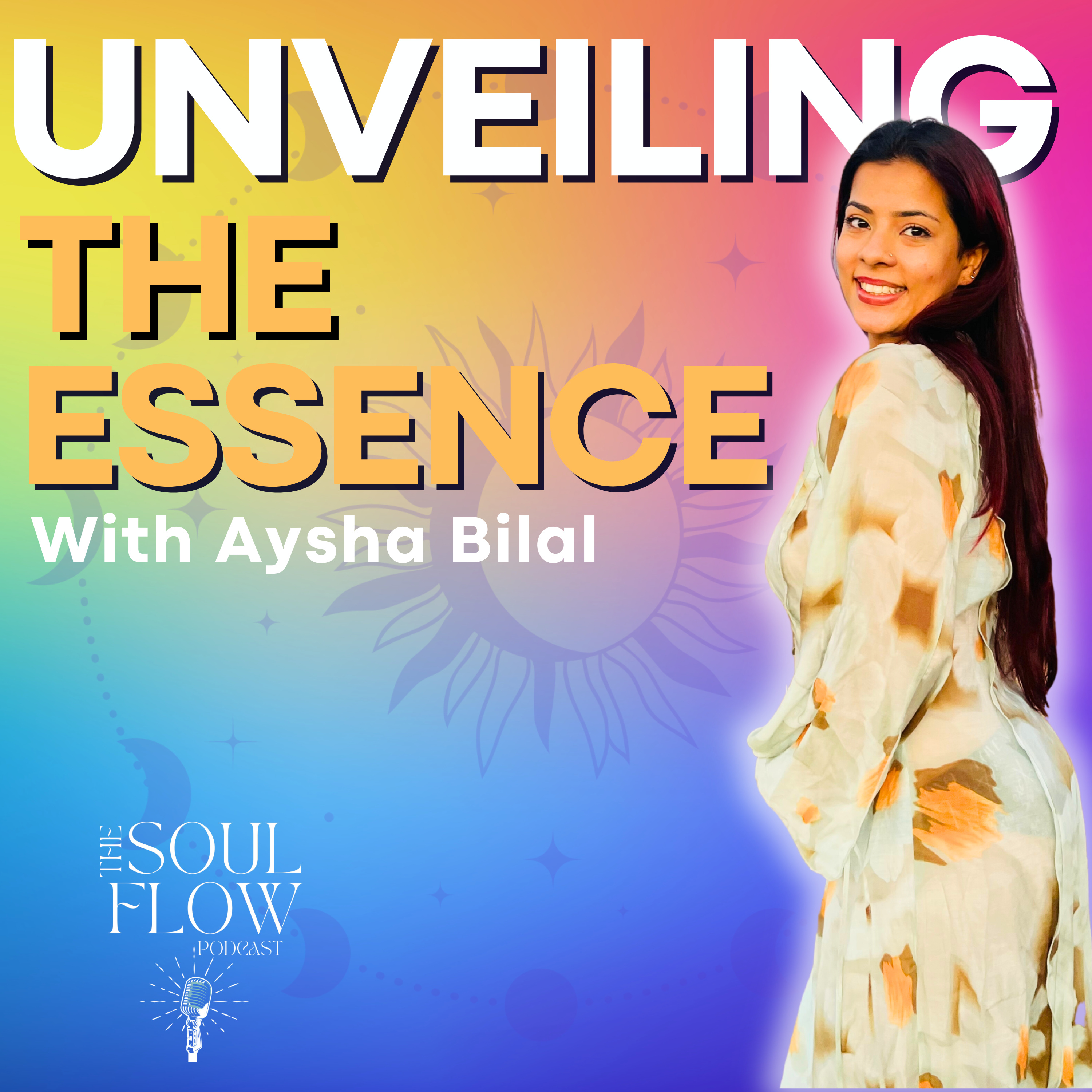 The Soul Flow Podcast