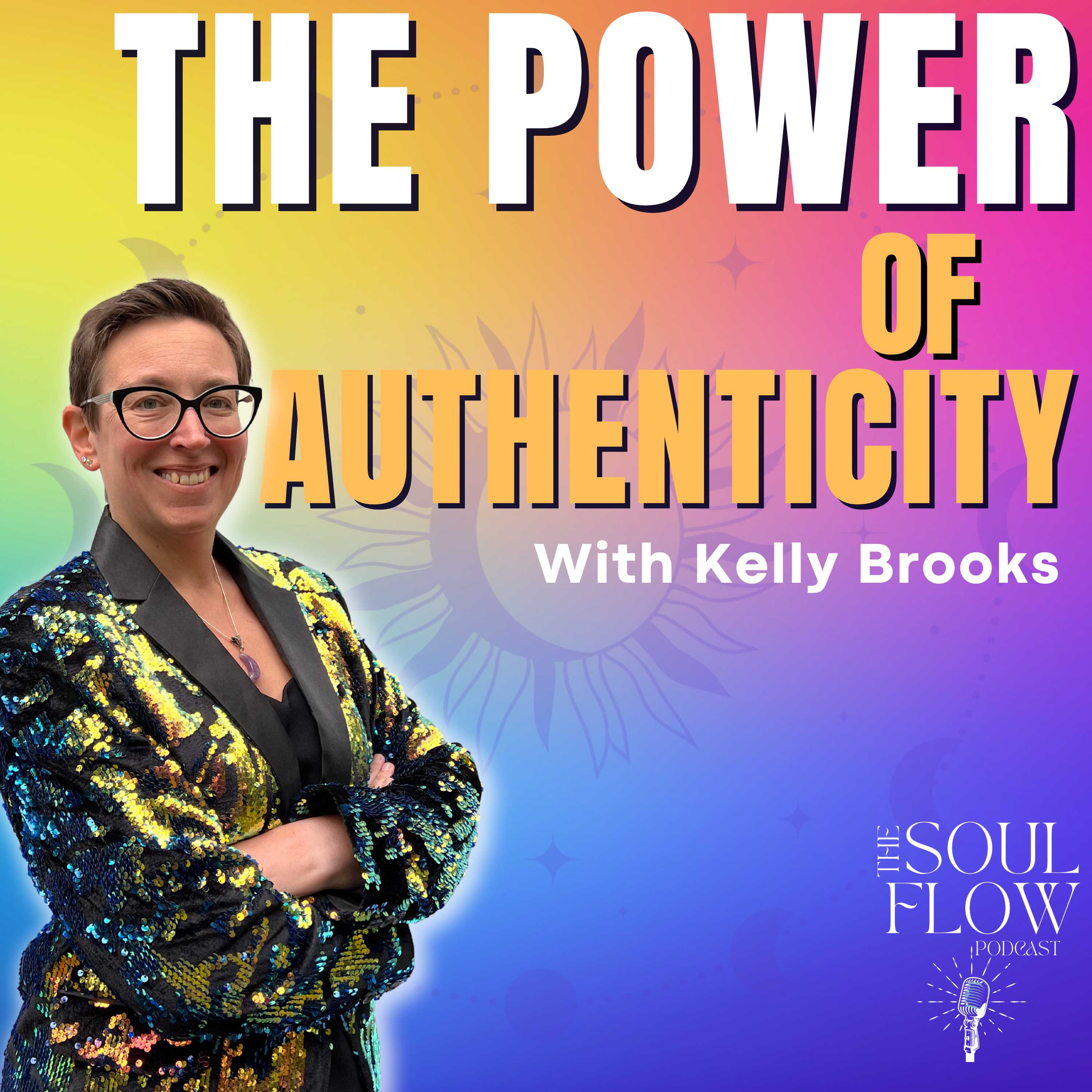 The Soul Flow Podcast