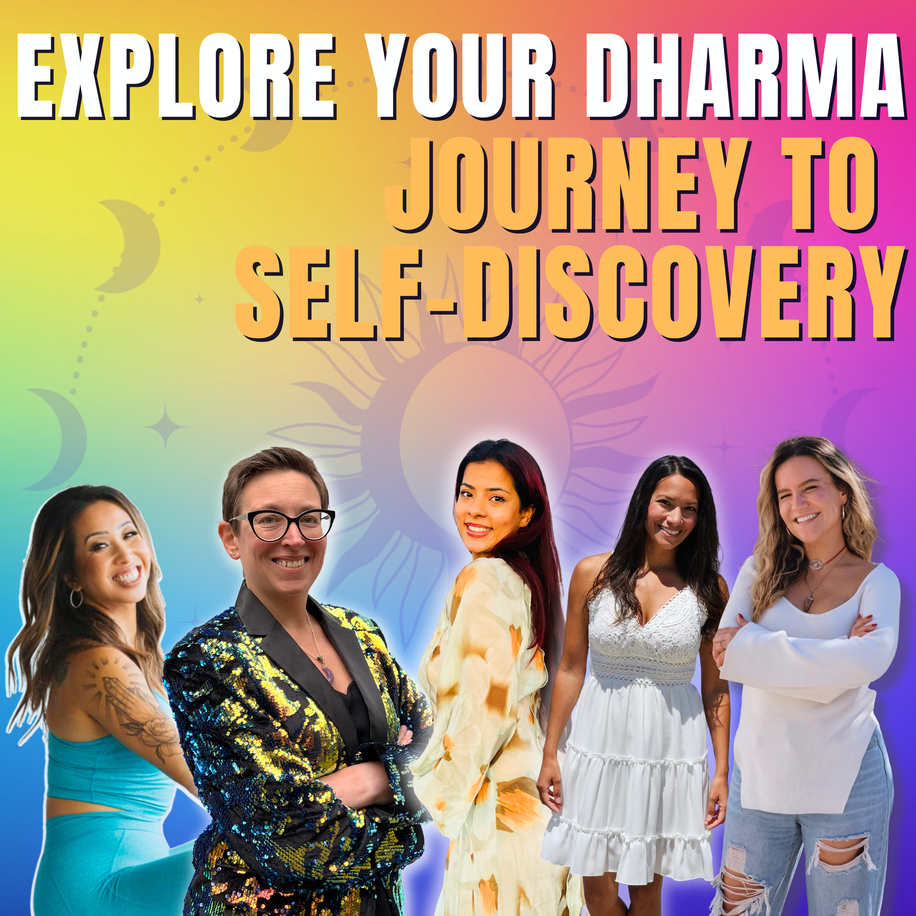 The Soul Flow Podcast