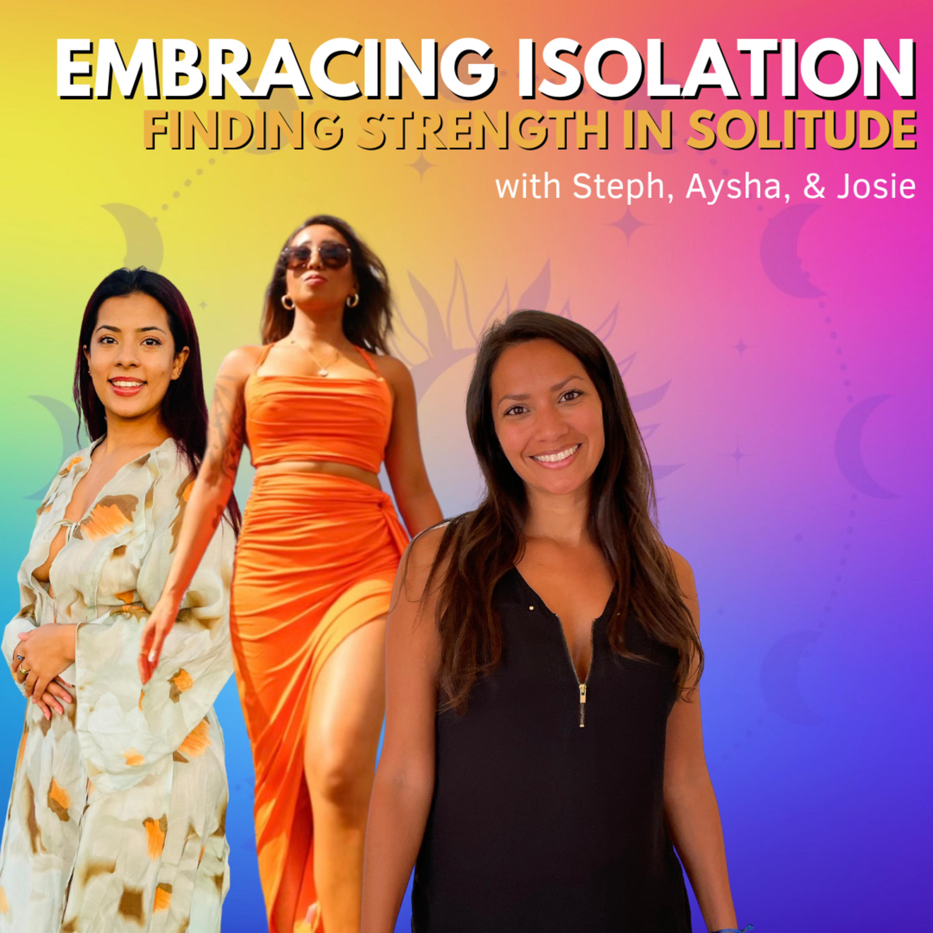 The Soul Flow Podcast