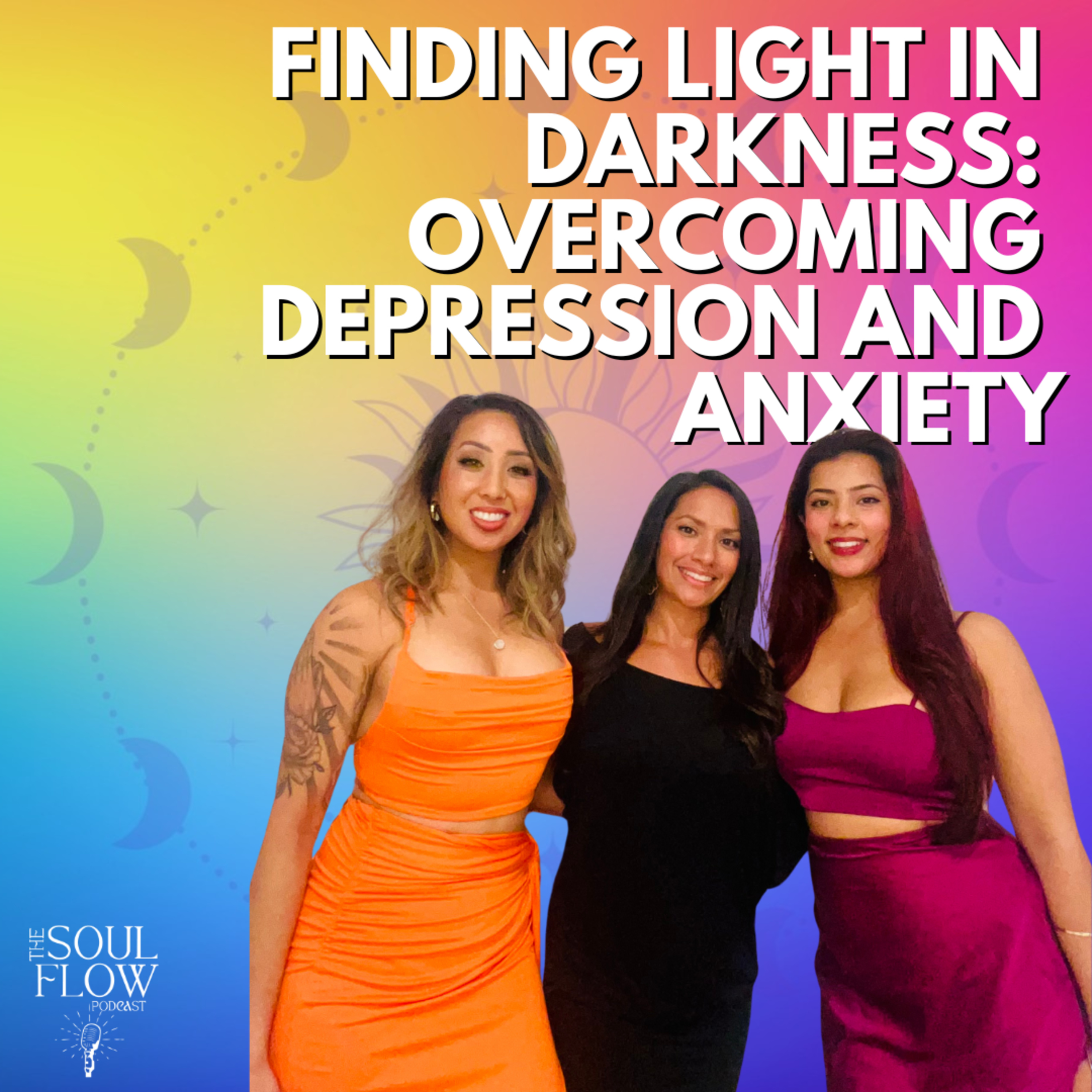 The Soul Flow Podcast