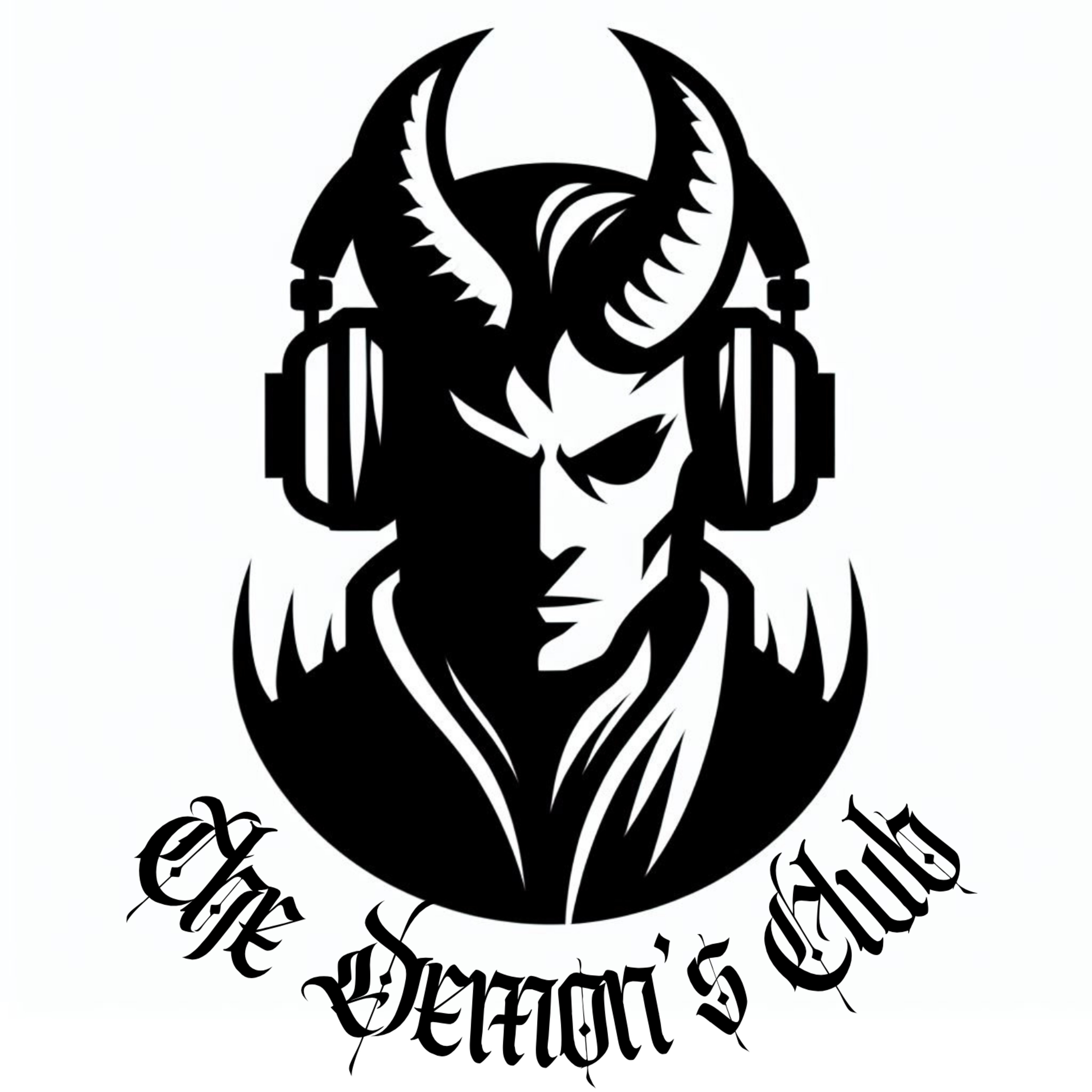 The Demon's Clubcast - Ep. 8, Game Awards Dec. 7th! GTA 6 trailer incoming! WZ news! and much more! episode artwork