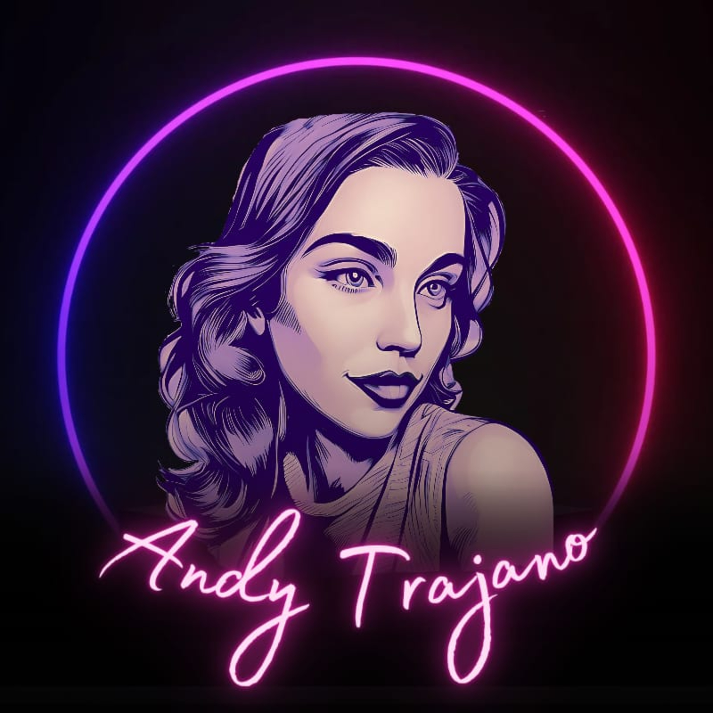 Andy Trajano