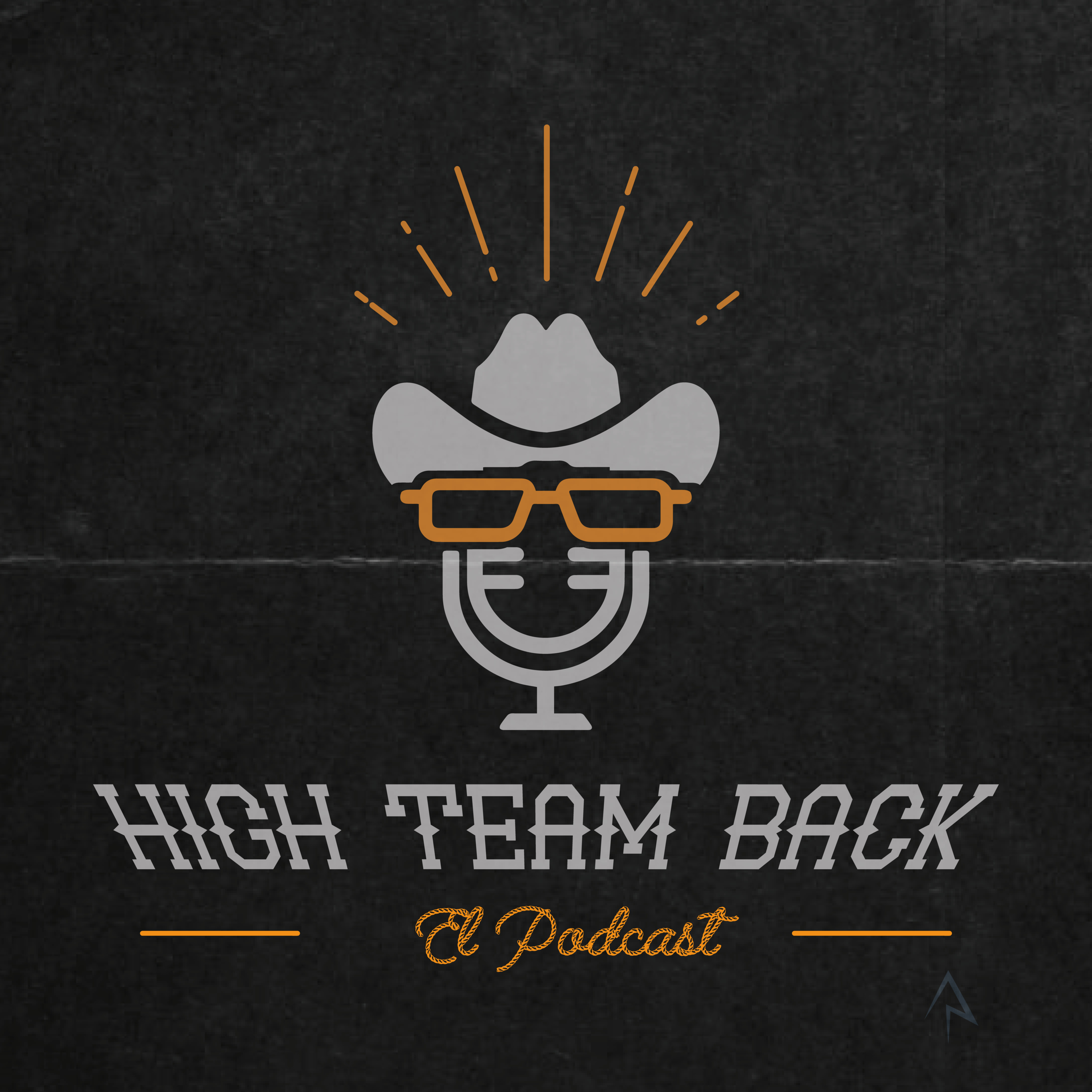 High Team Back