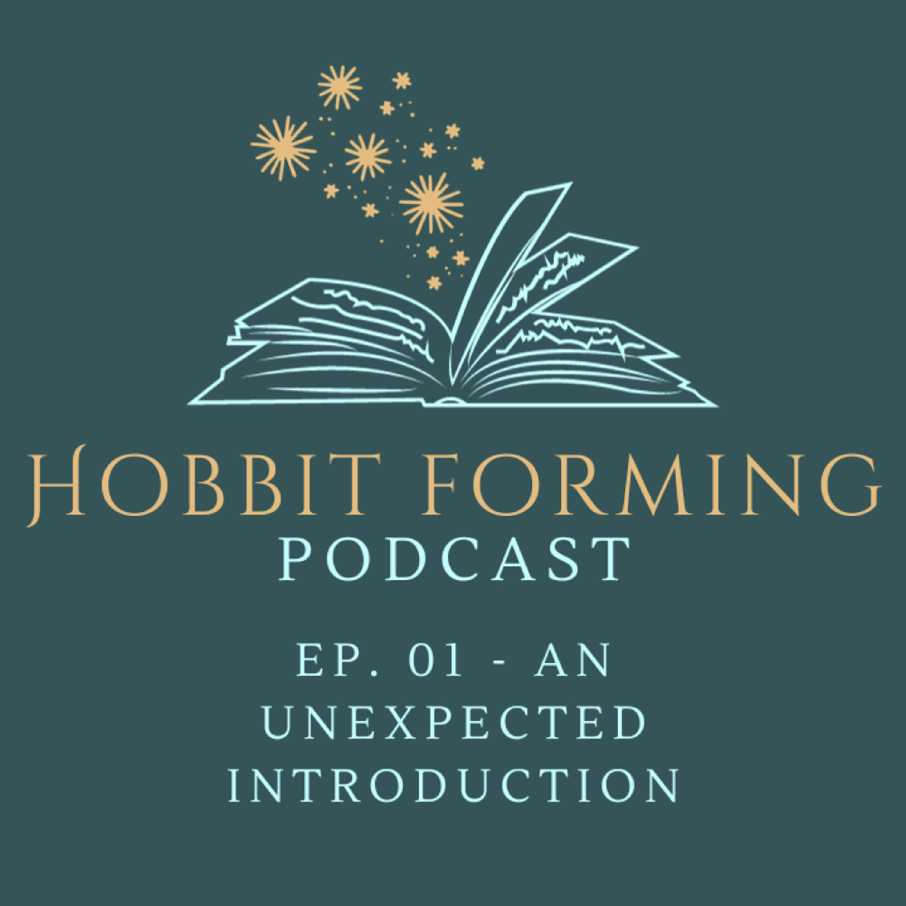 Hobbit Forming