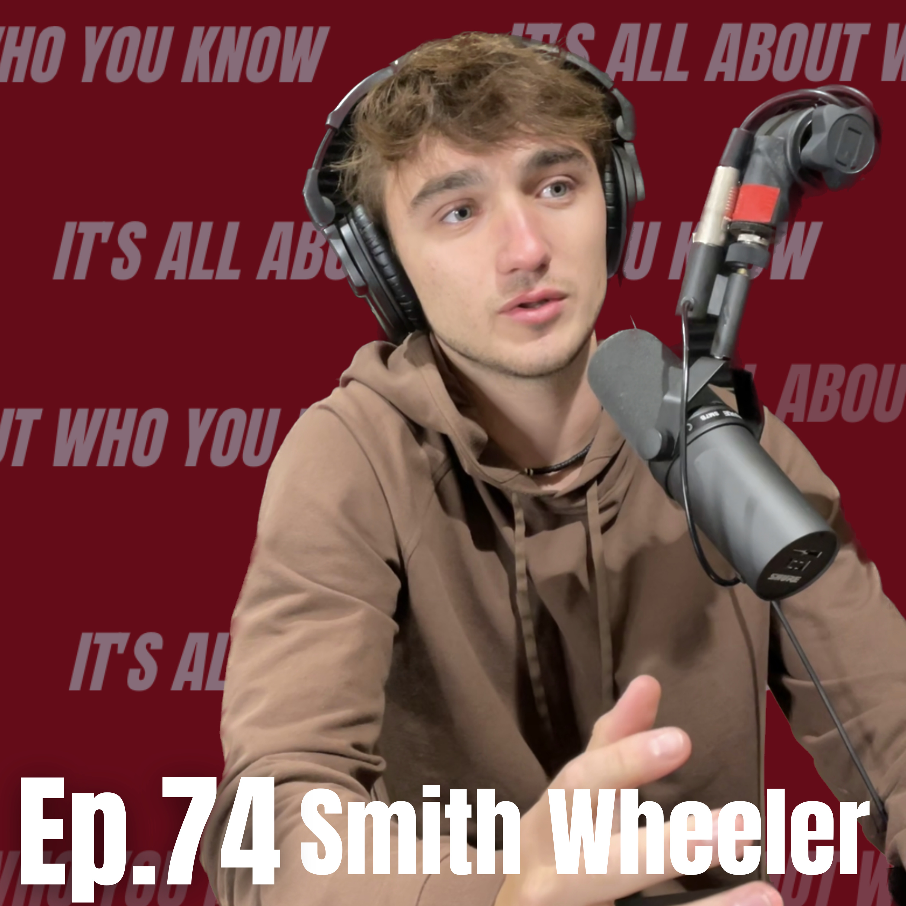 It\'s All About Who You Know