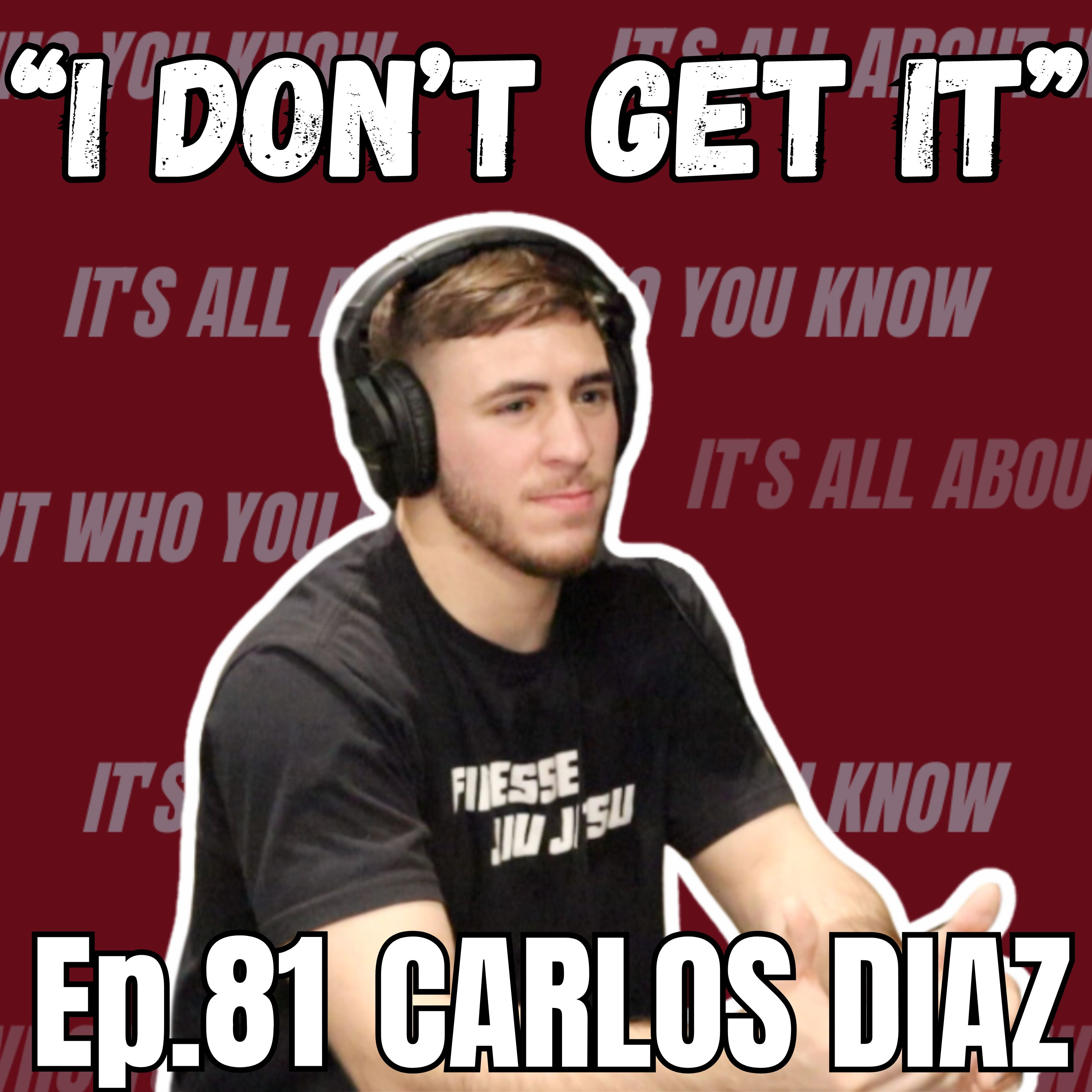 It\'s All About Who You Know