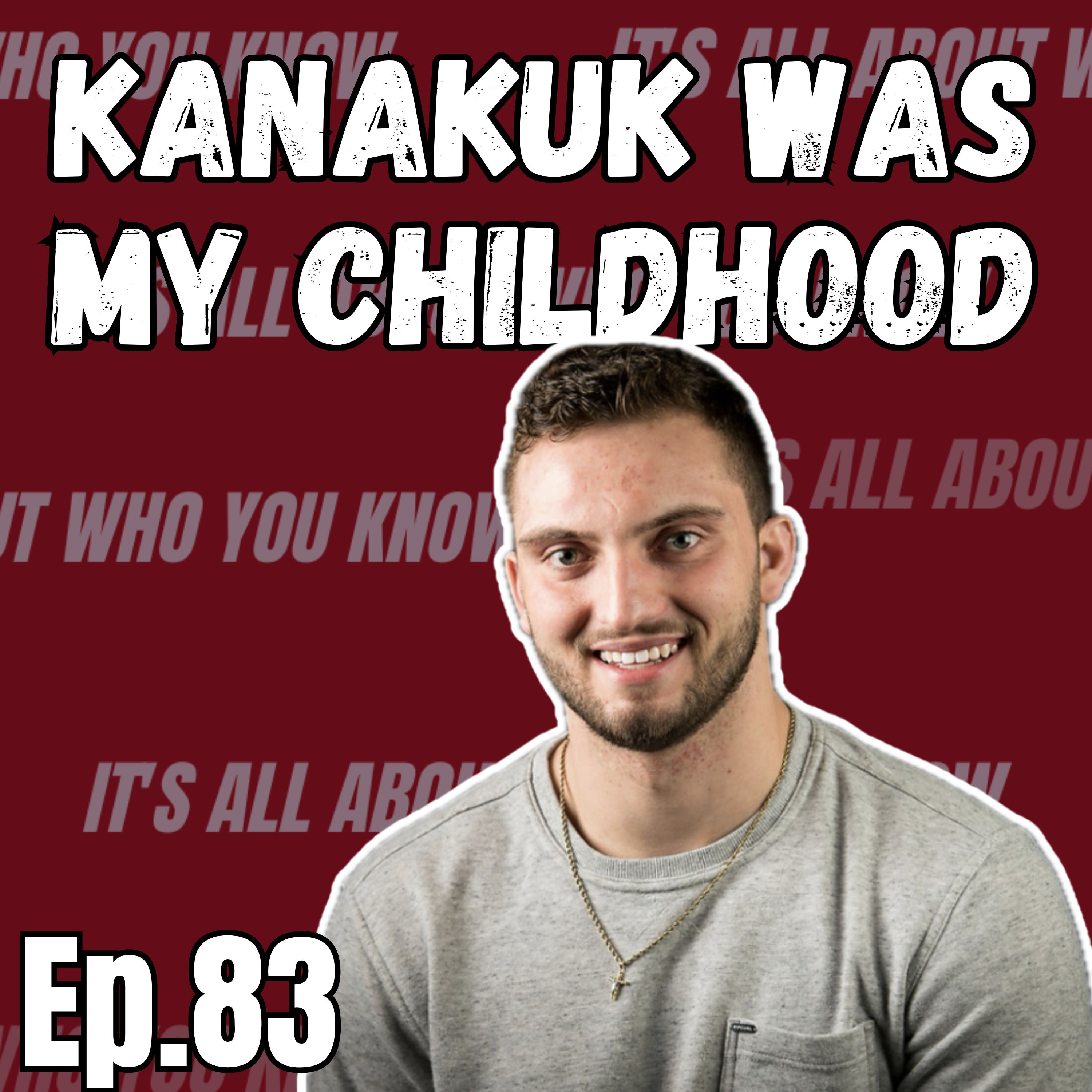 KANAKUK CAMPS CHANGED MY LIFE BUT THIS IS CRAZY