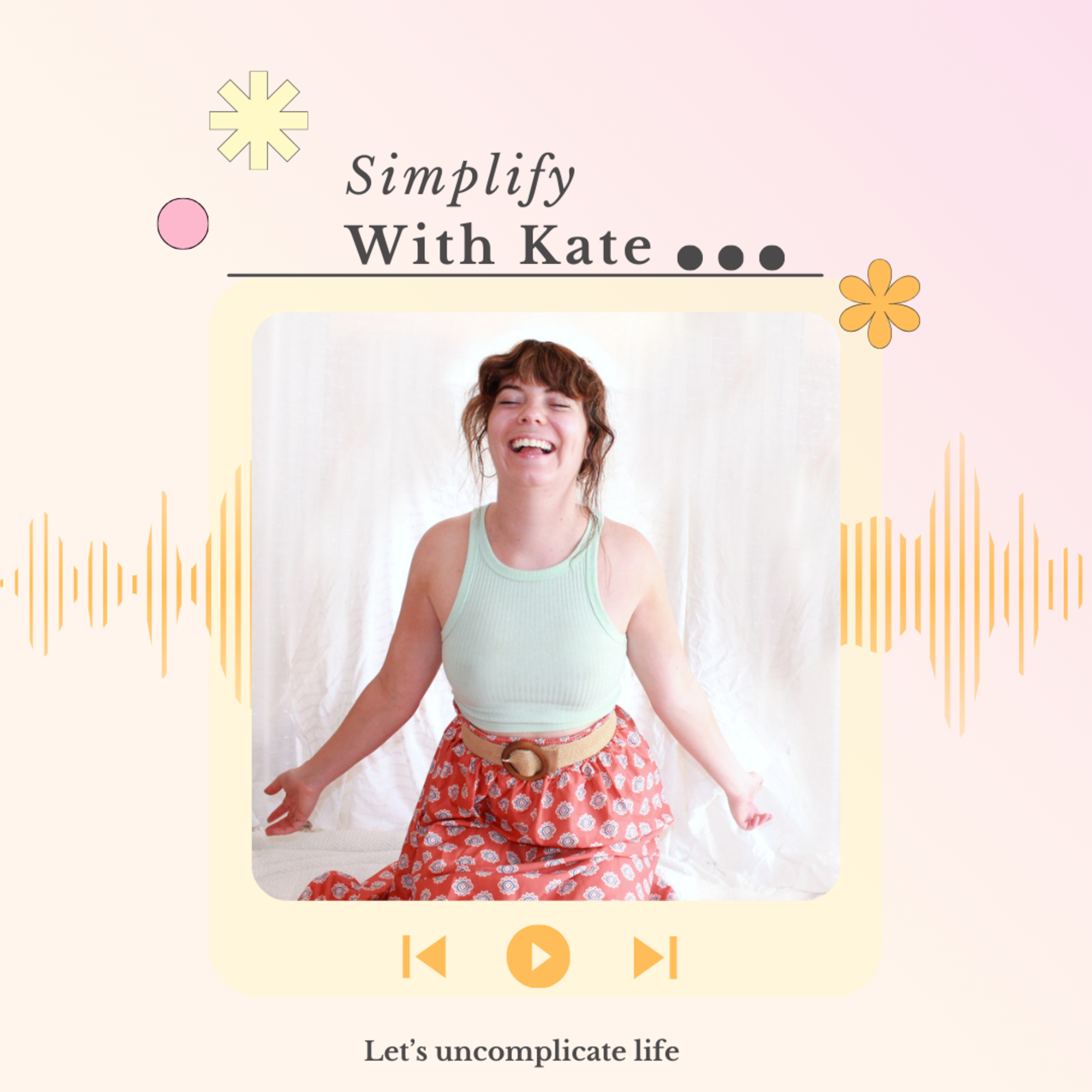 Simplify With Kate