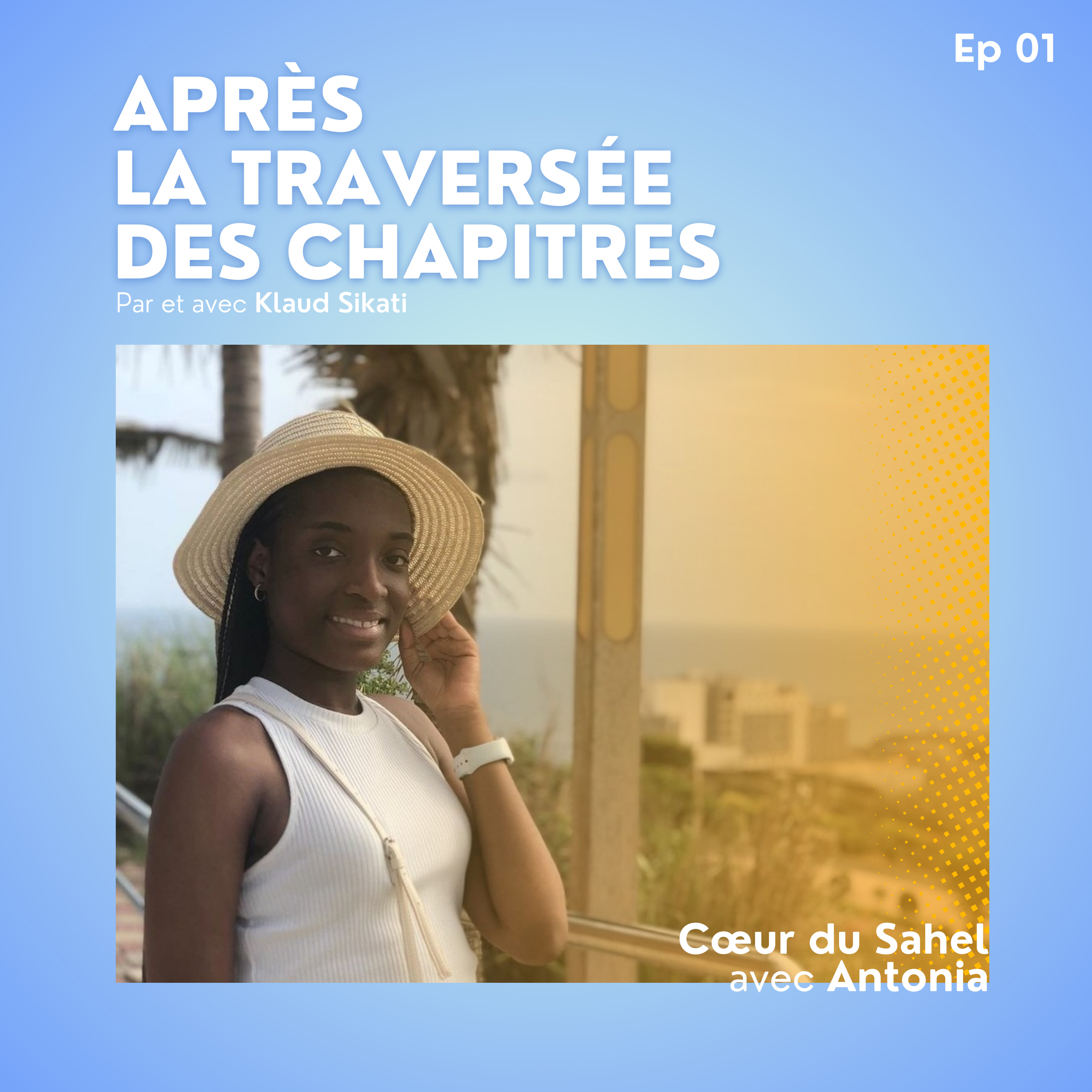 Après la traversée des chapitres