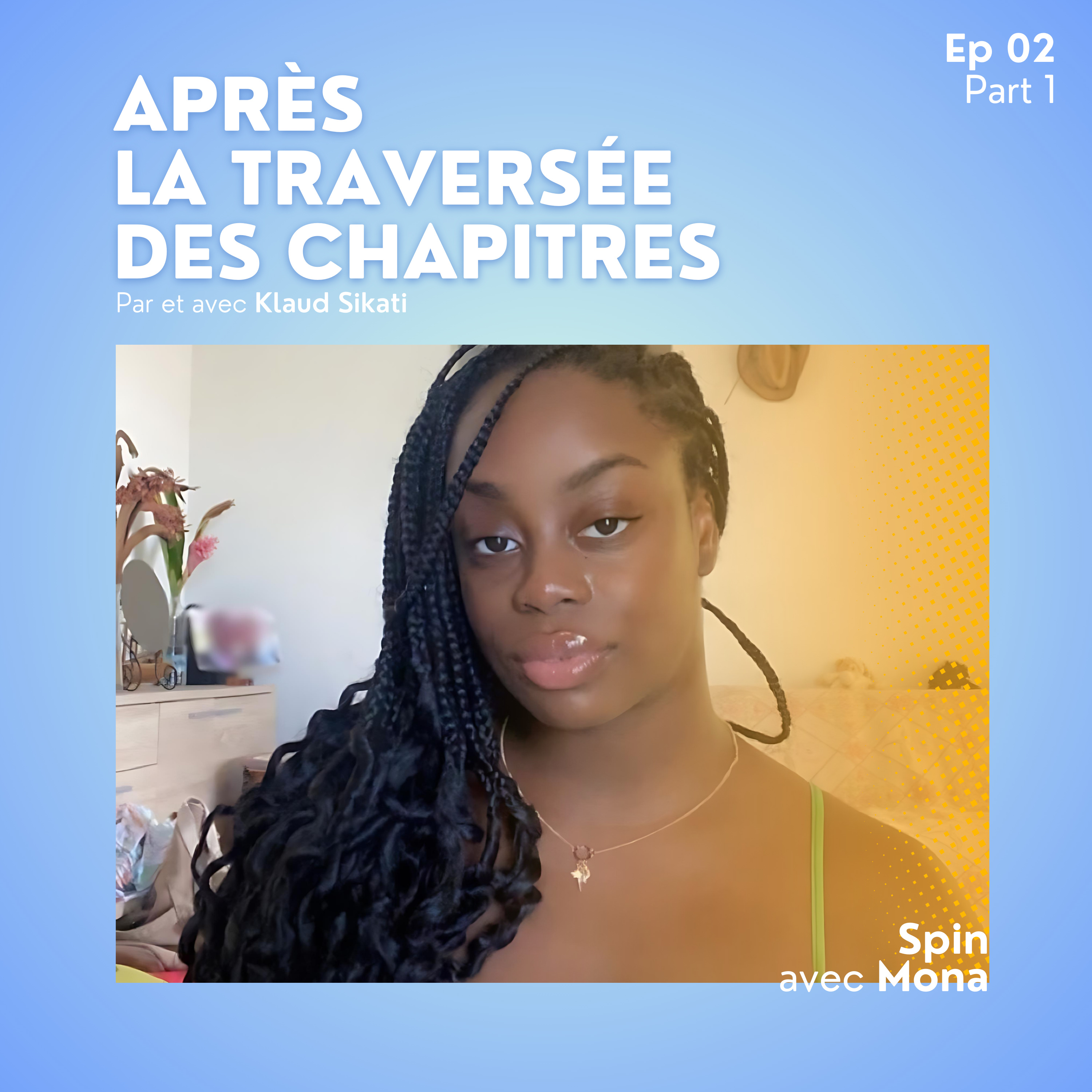 Après la traversée des chapitres