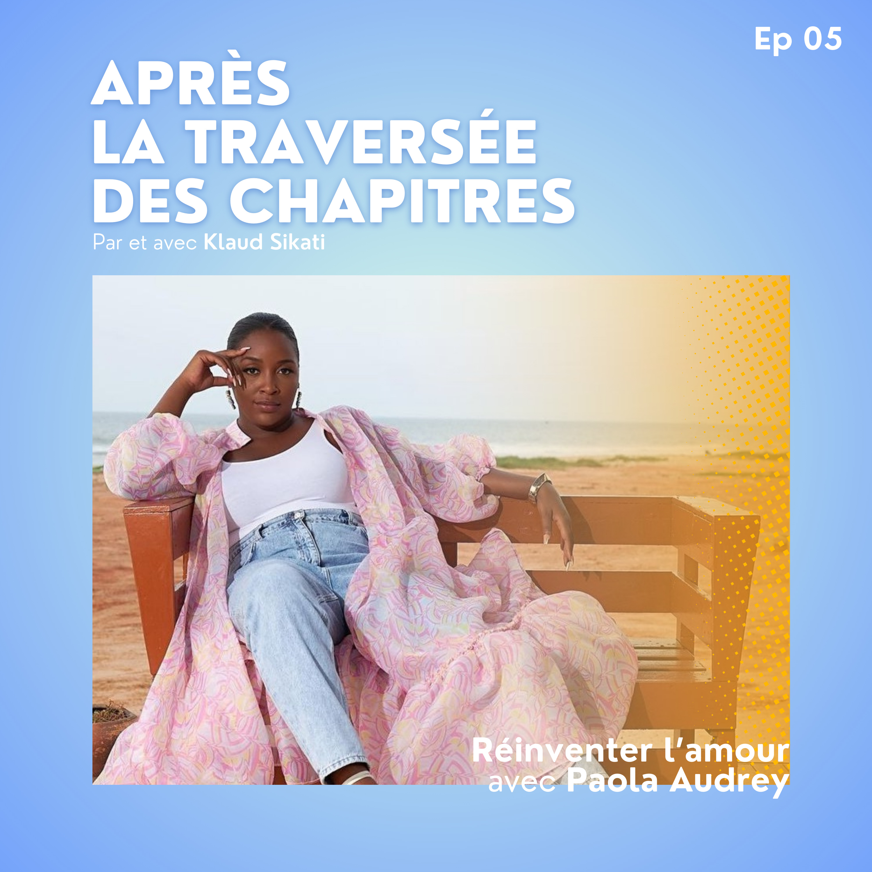 Après la traversée des chapitres