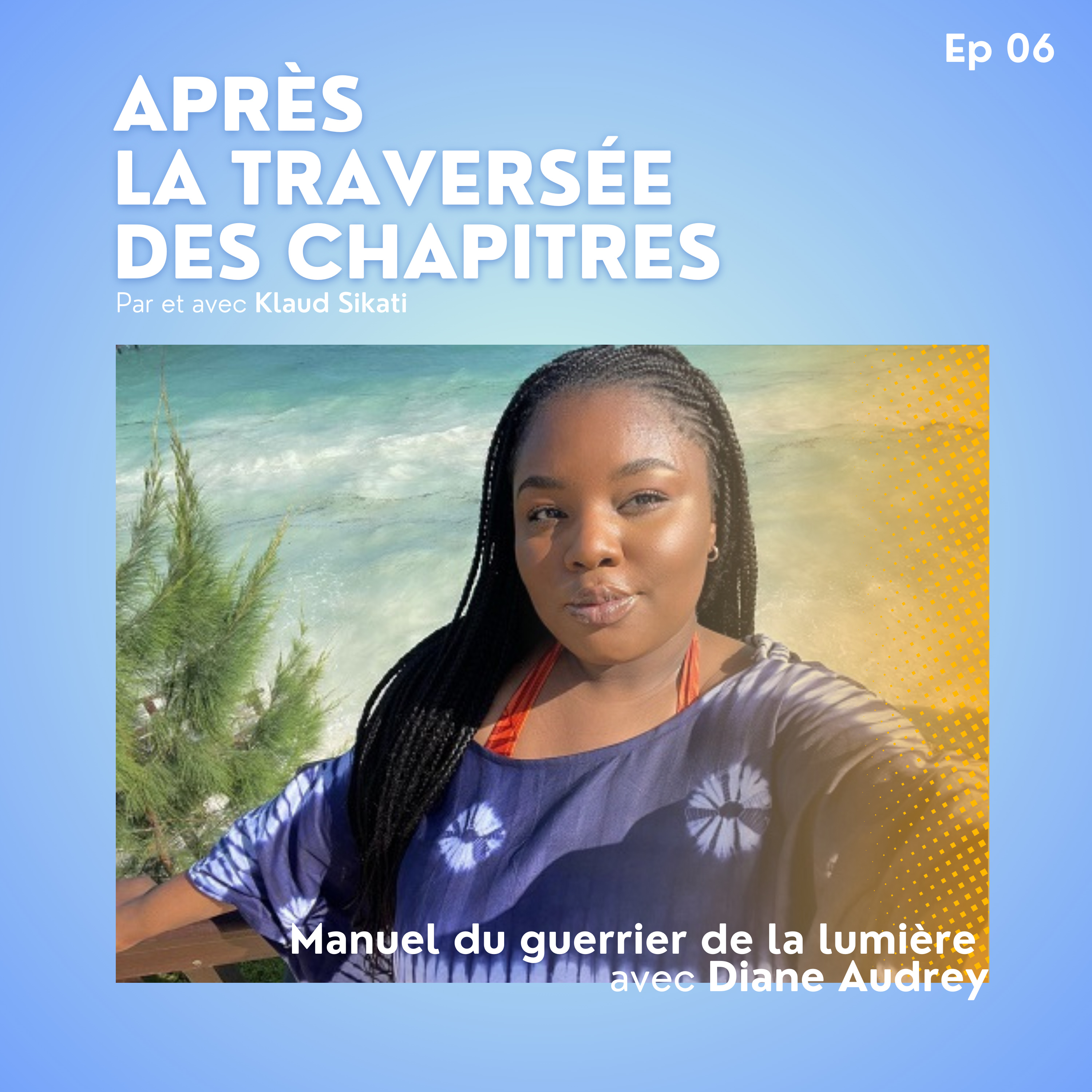 Après la traversée des chapitres