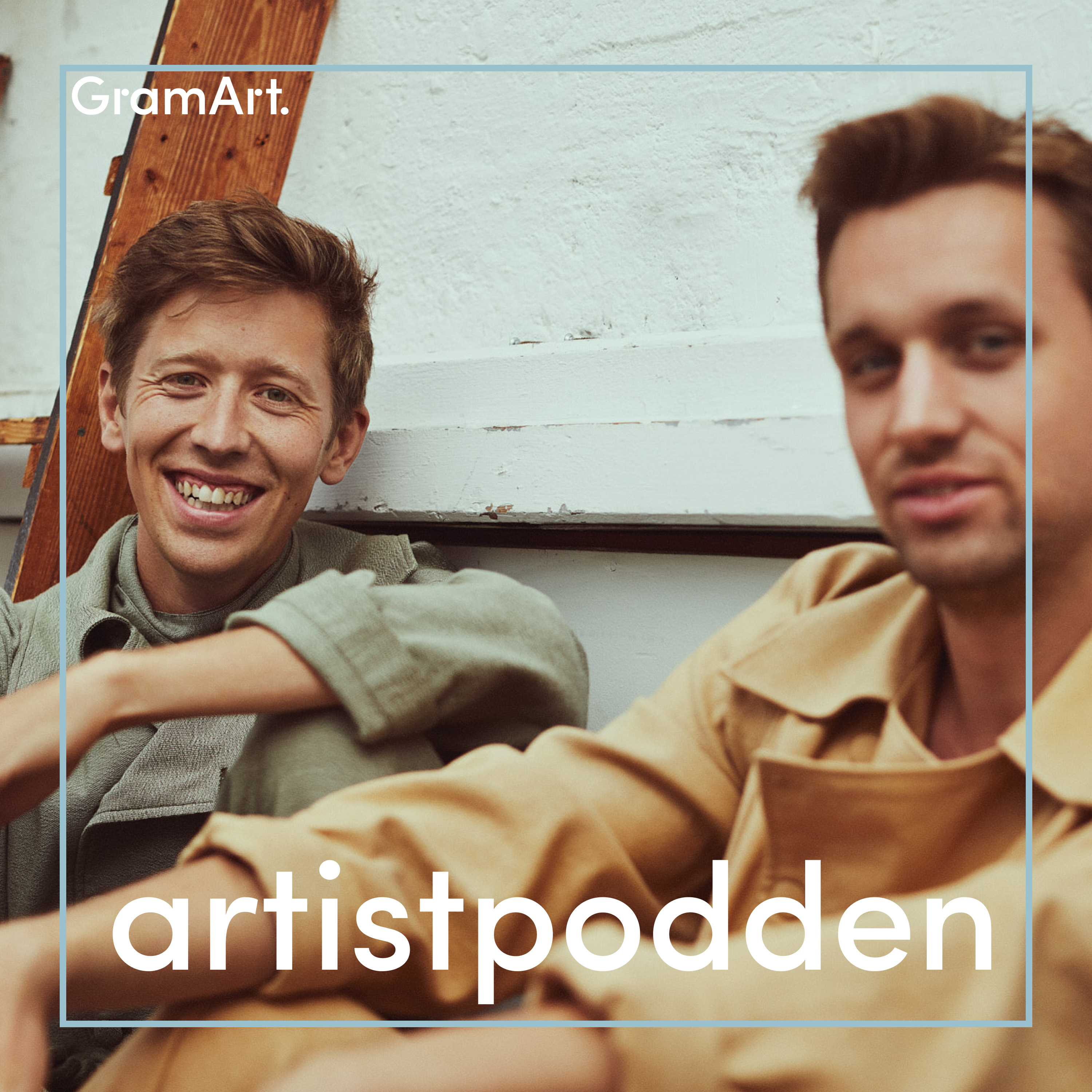Artistpodden