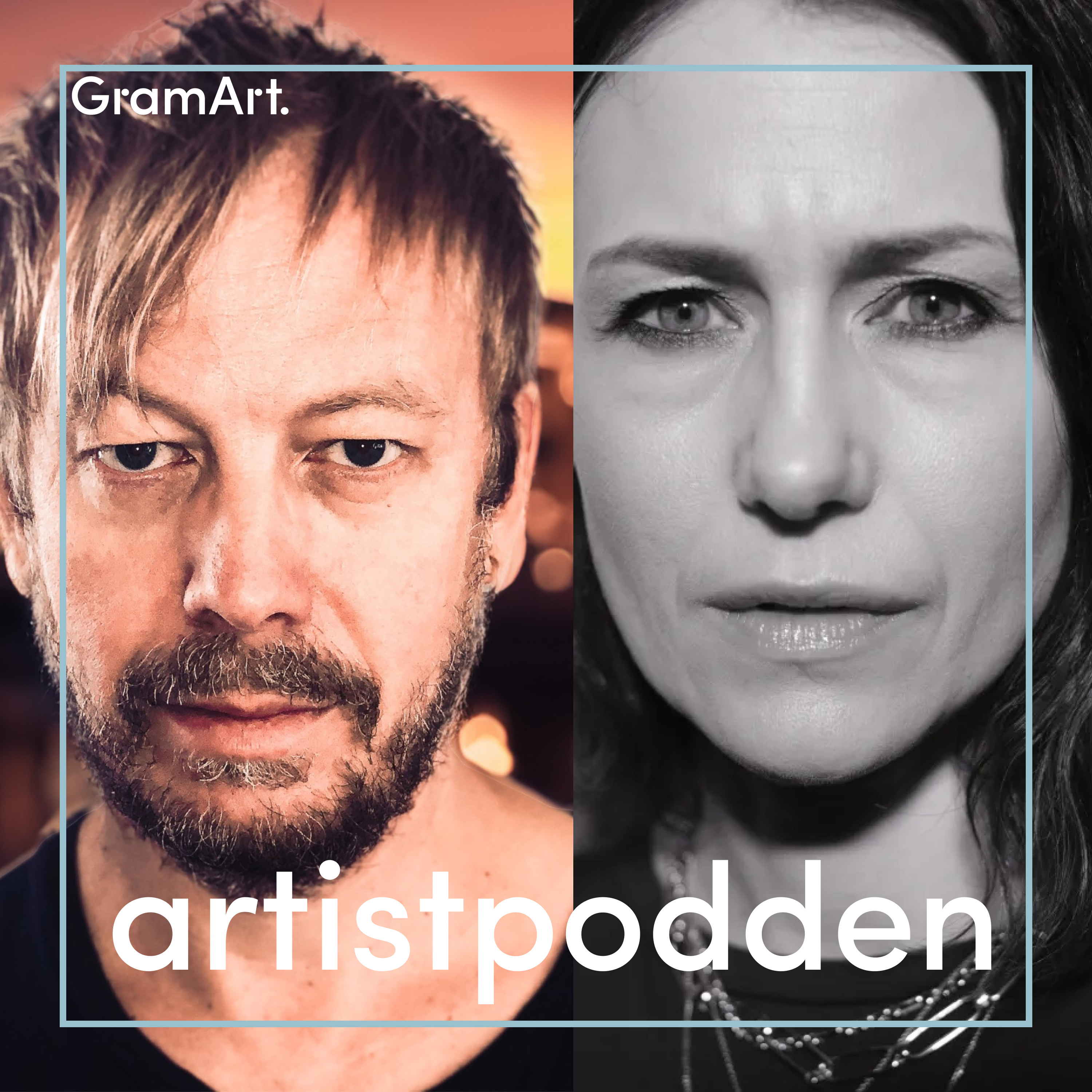Artistpodden
