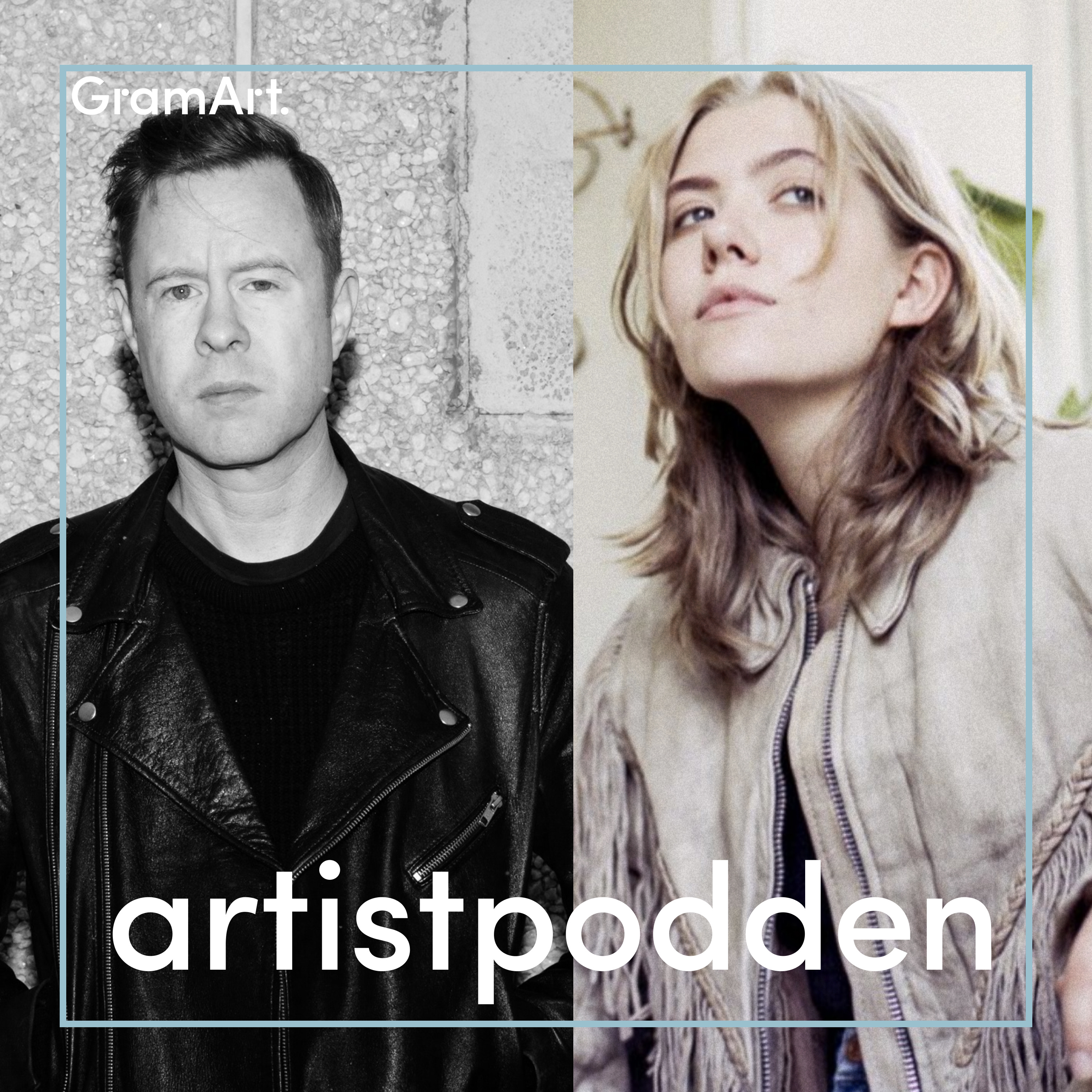 Artistpodden