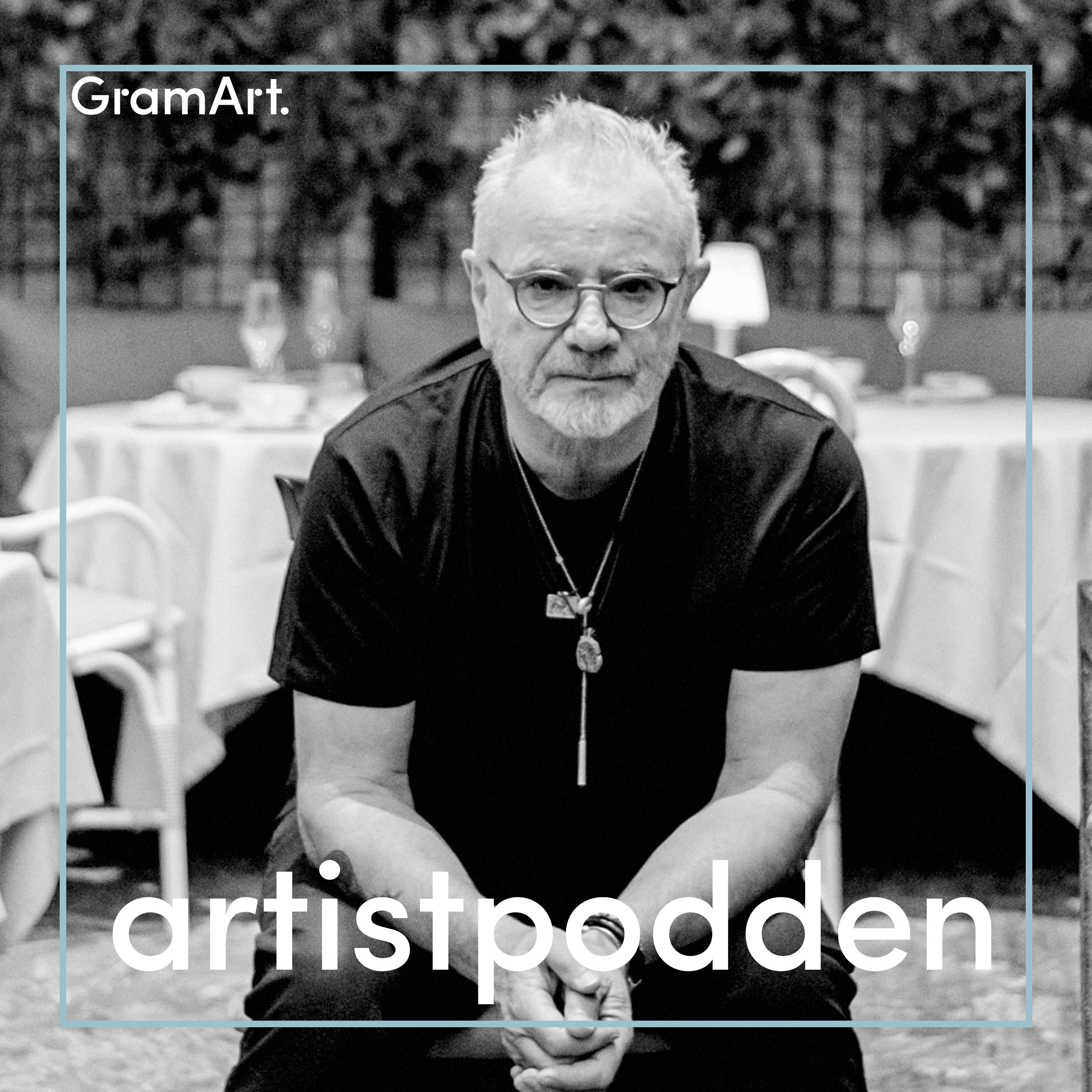 Artistpodden