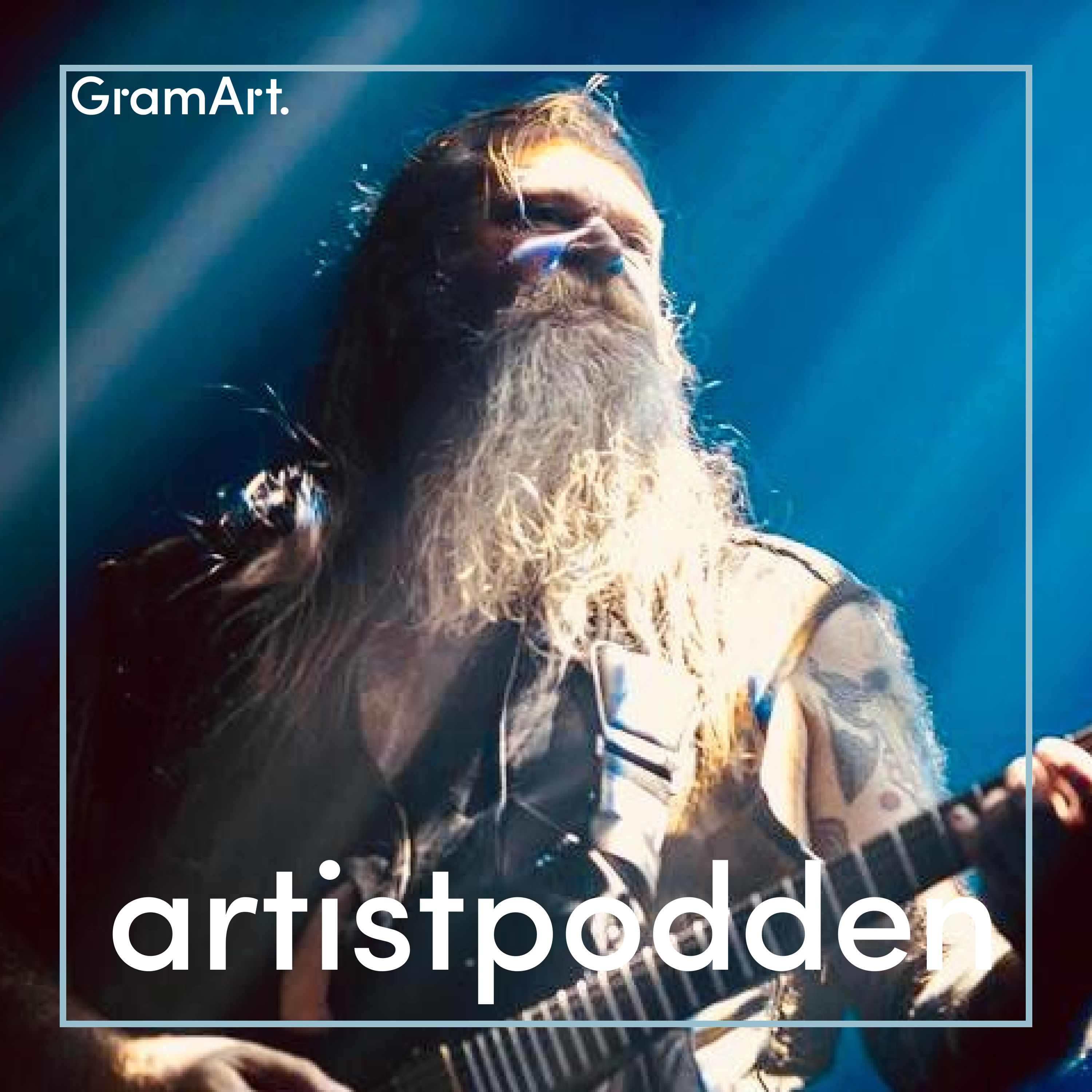 Artistpodden
