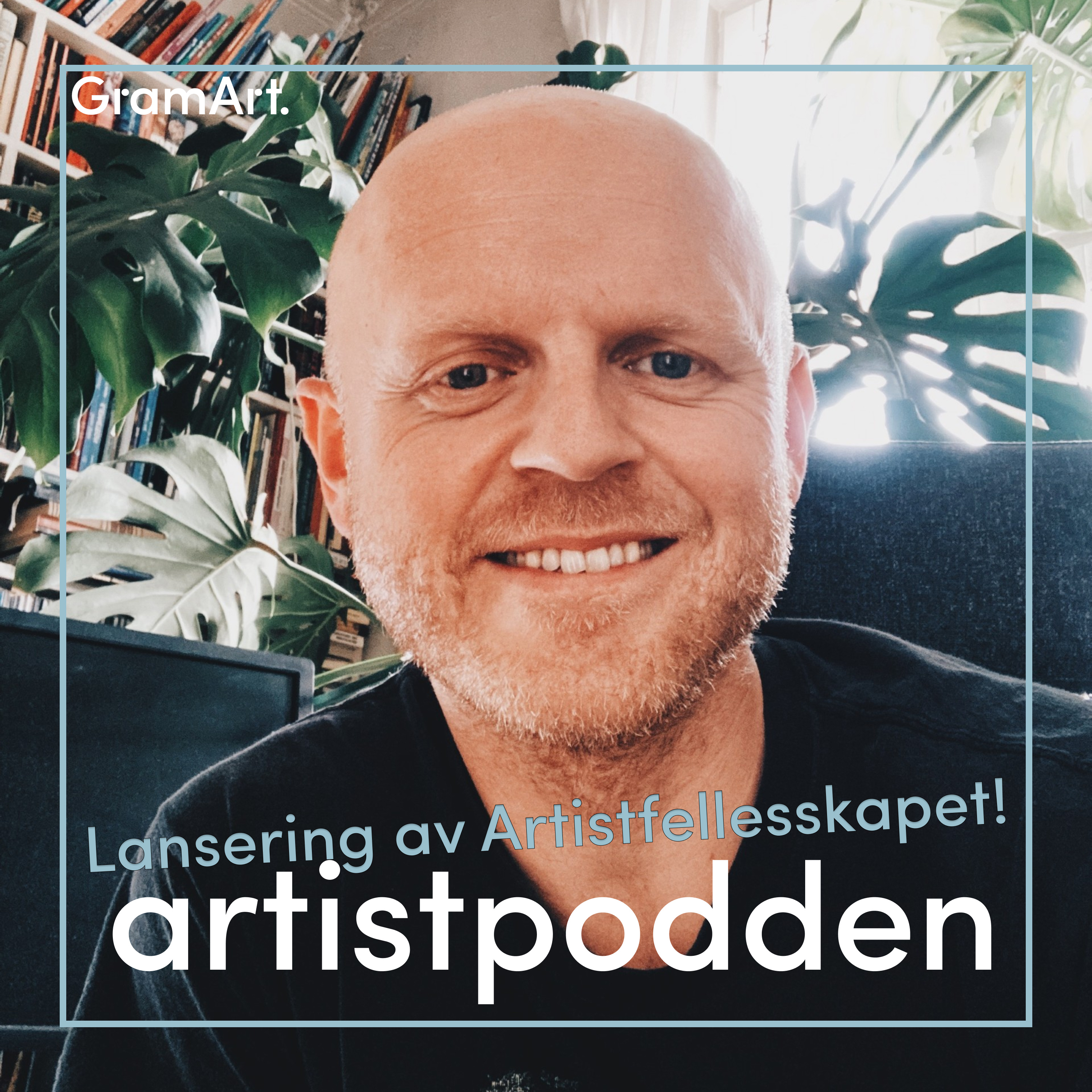 Artistpodden
