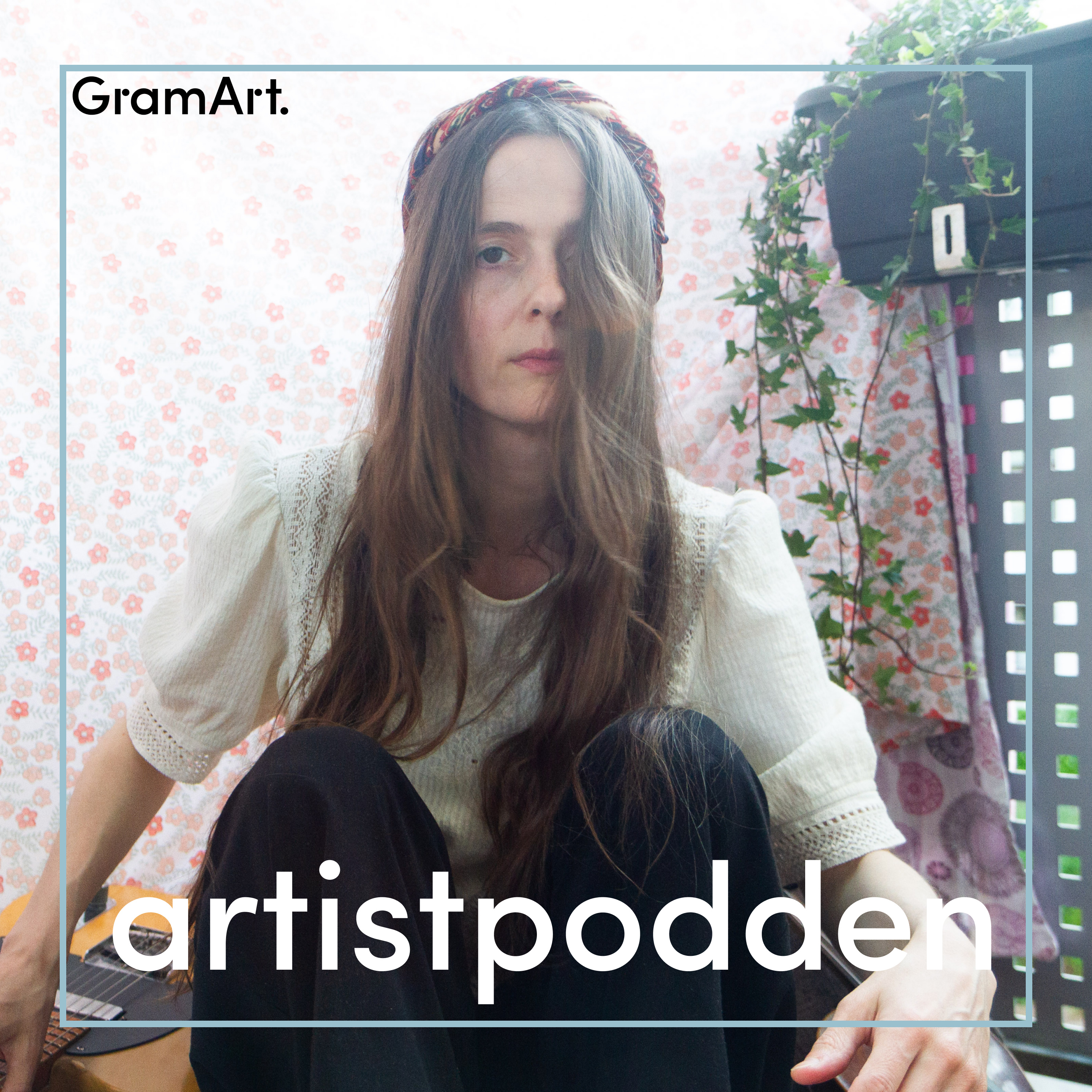 Artistpodden