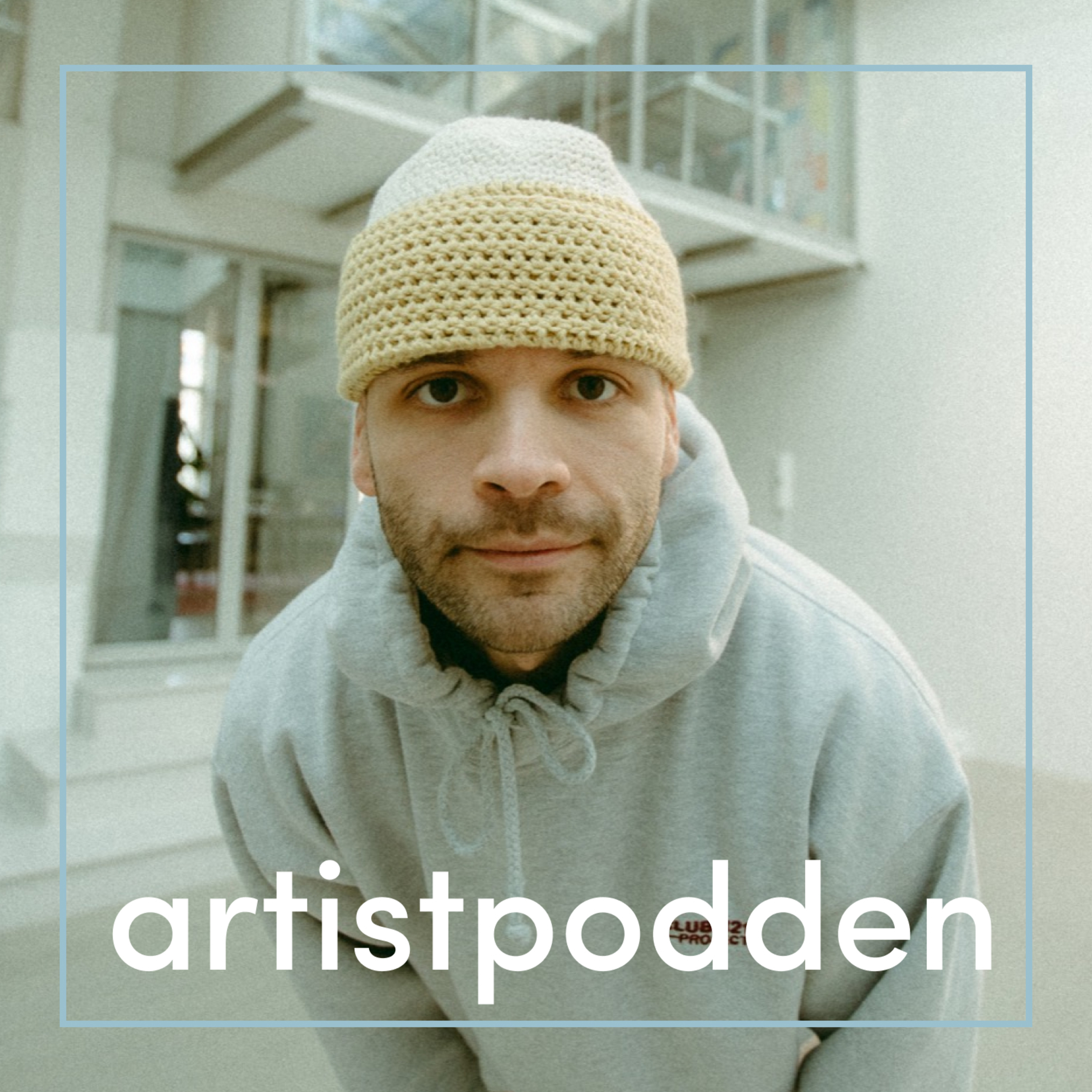 Artistpodden