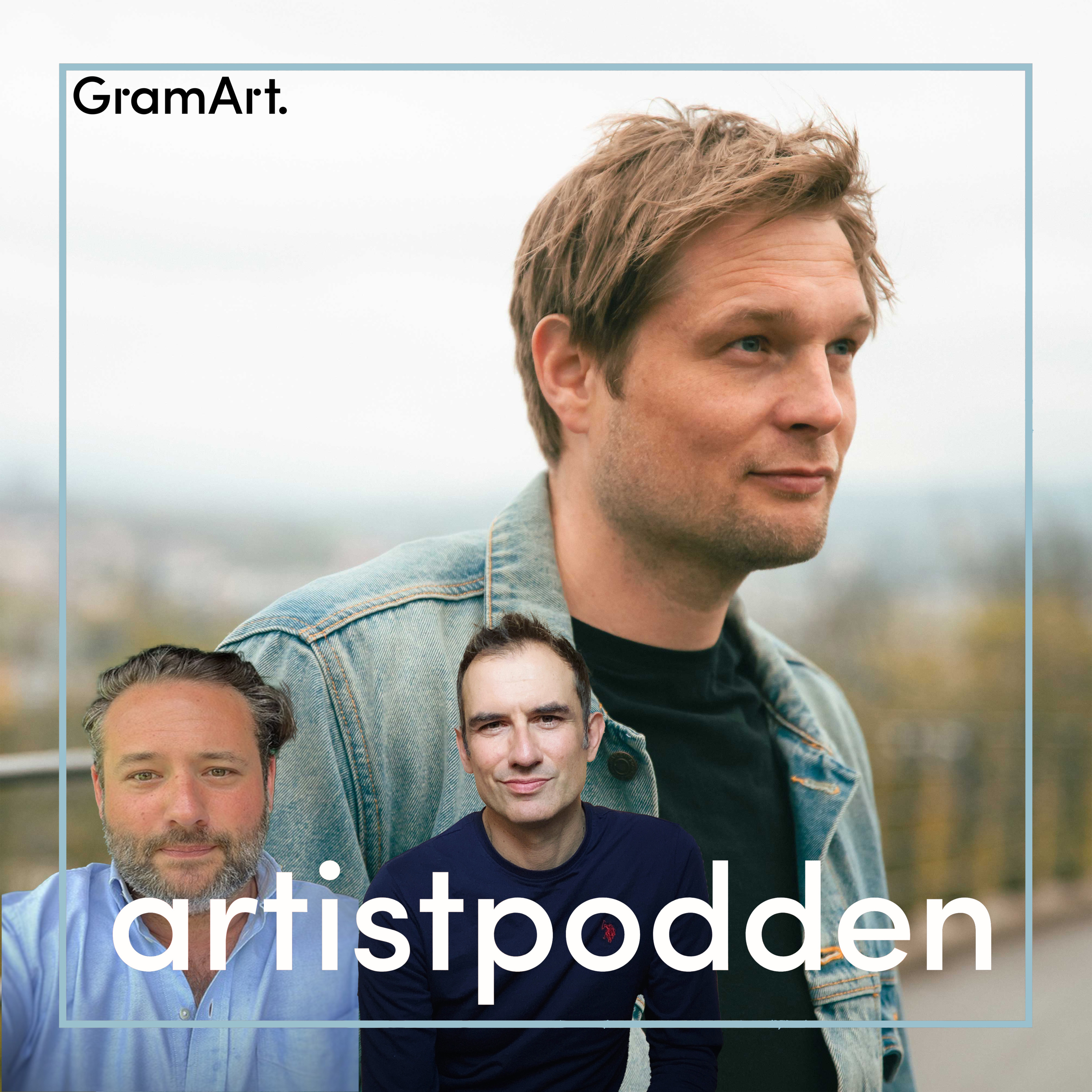 Artistpodden