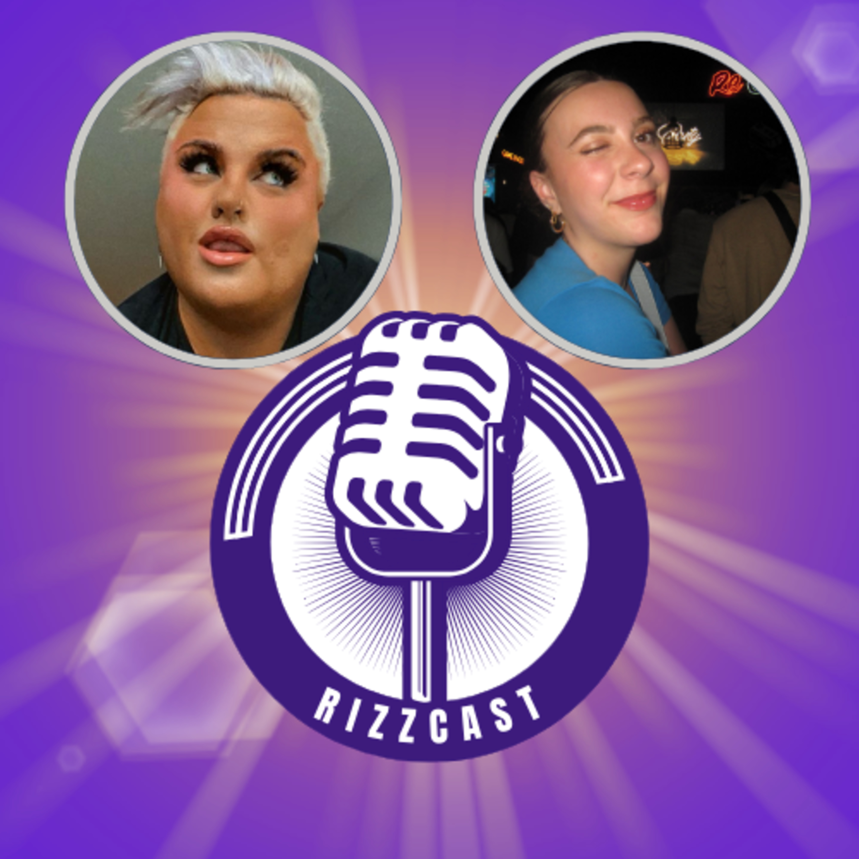 The RizzCast