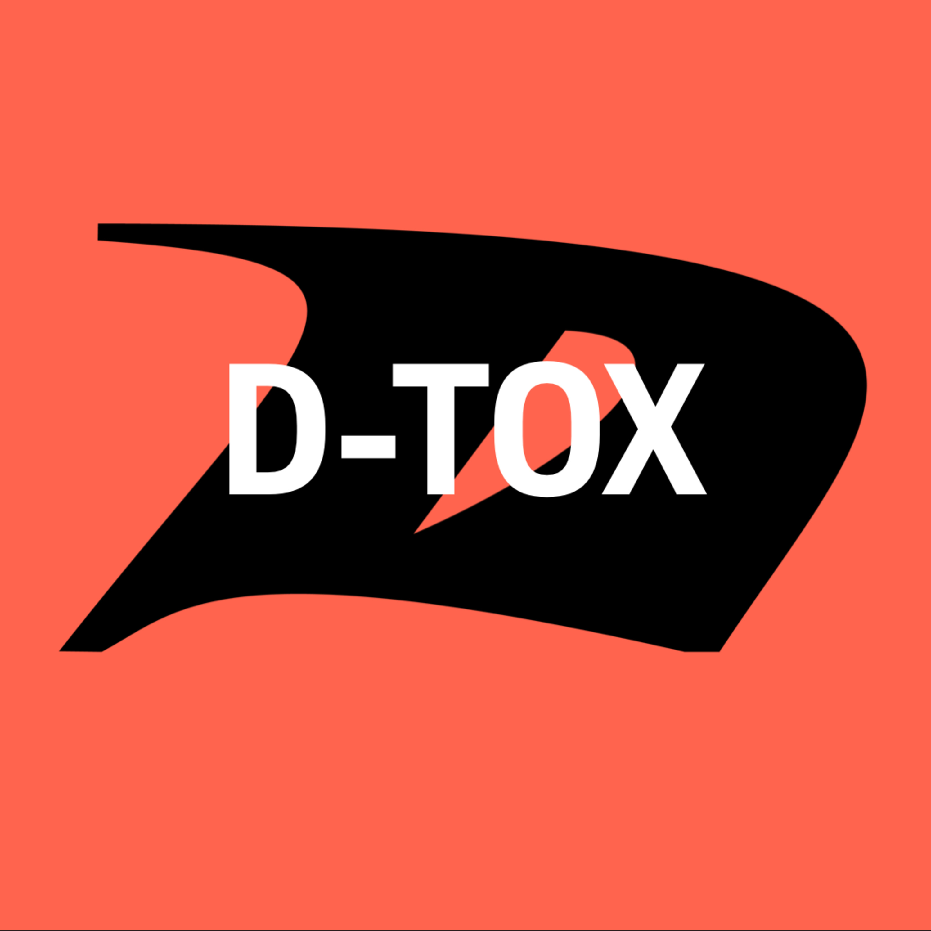 D-Tox | Noch so n Podcast über Bikes episode artwork