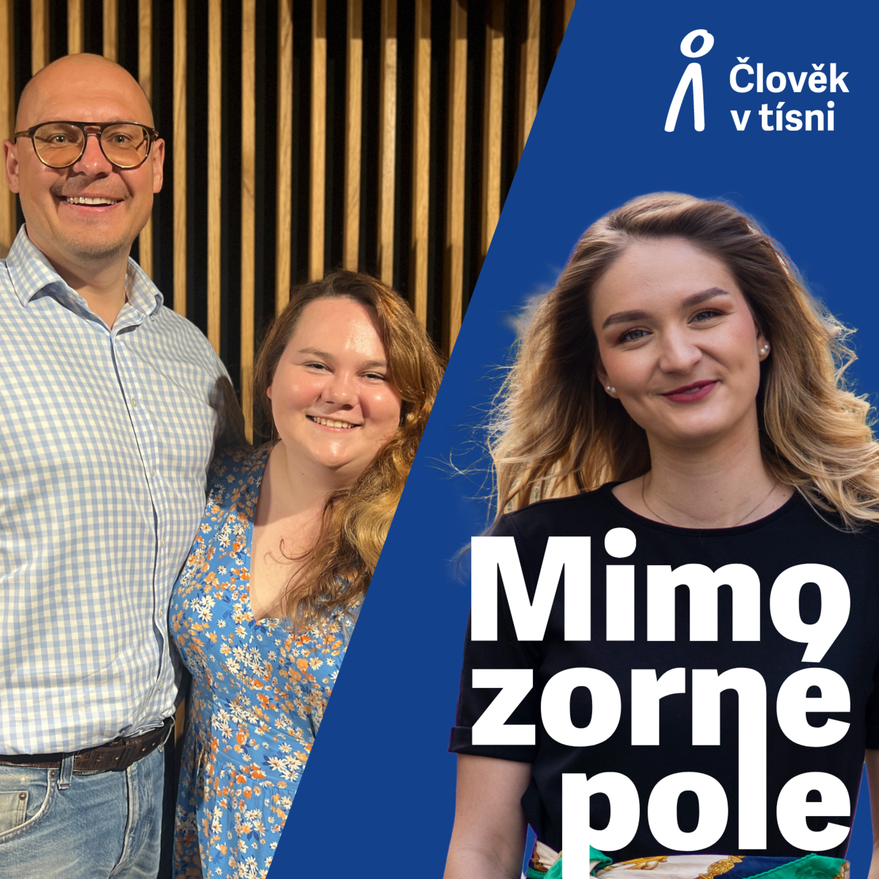 Ukrajinští uprchlíci přispívají státu víc, než kolik od něj dostanou. Často ale čelí diskriminaci i vykořisťování  episode artwork
