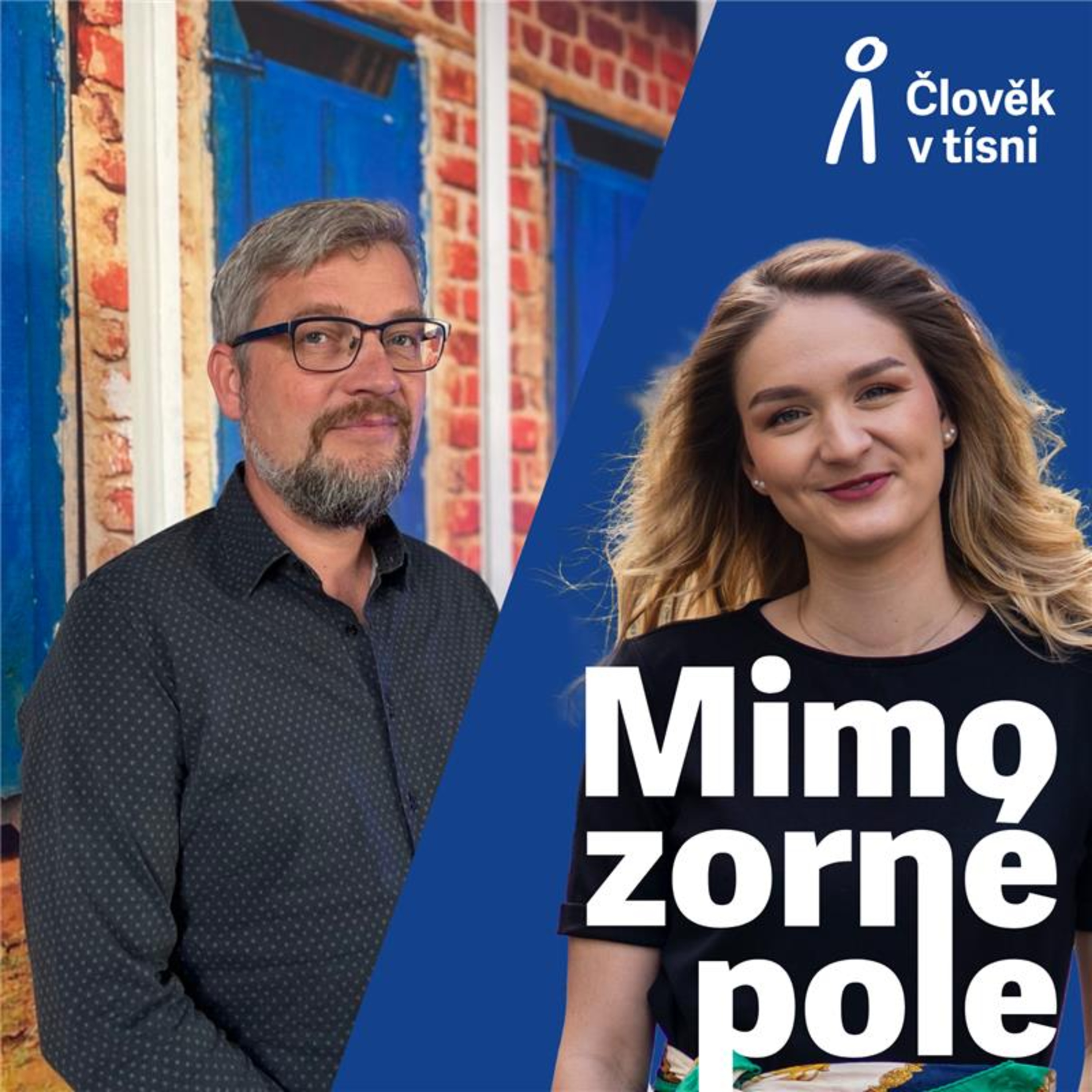 Mimo zorné pole