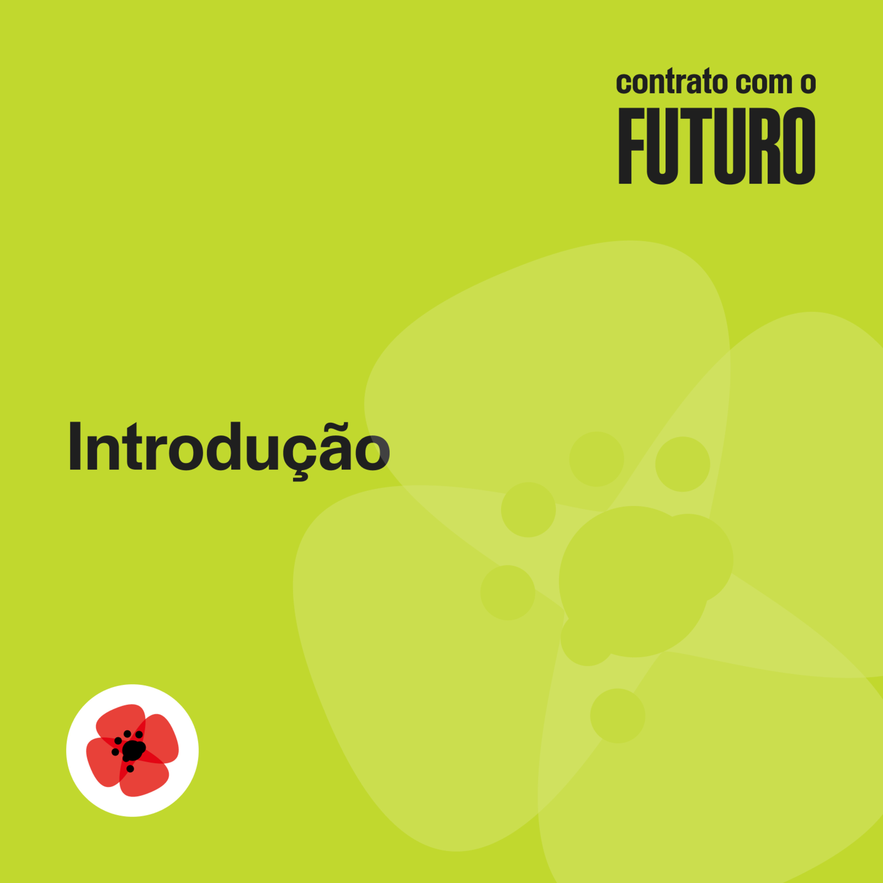 Introdução — Contrato com o Futuro episode artwork