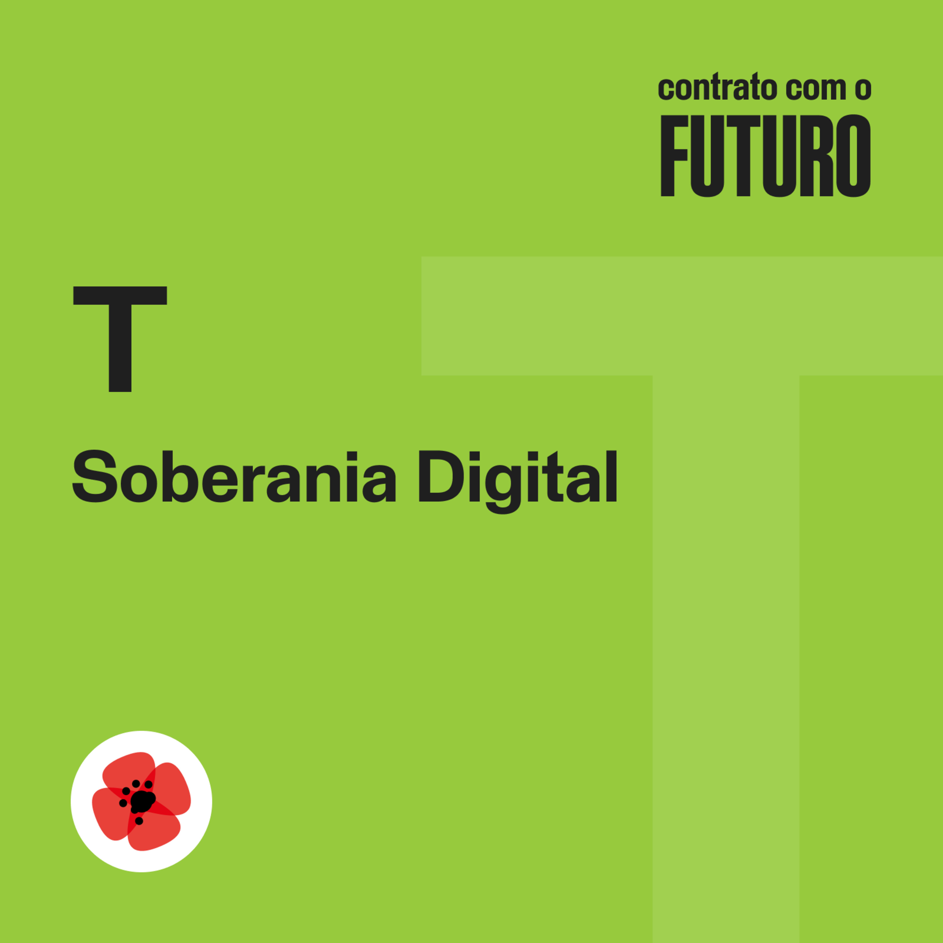 Cap. T Soberania Digital — Contrato com o Futuro episode artwork
