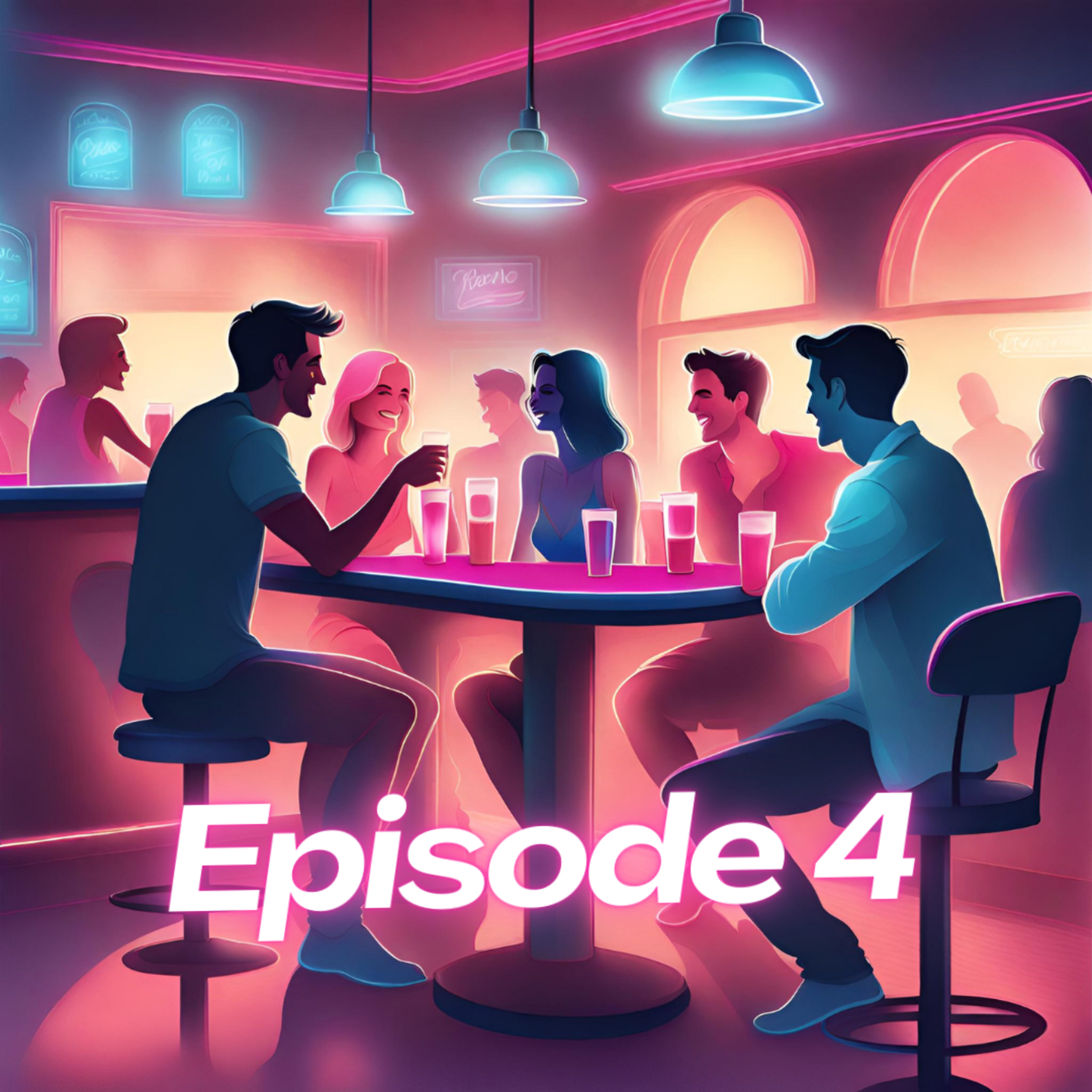 4. მეგობრობა 30-ს შემდეგ episode artwork