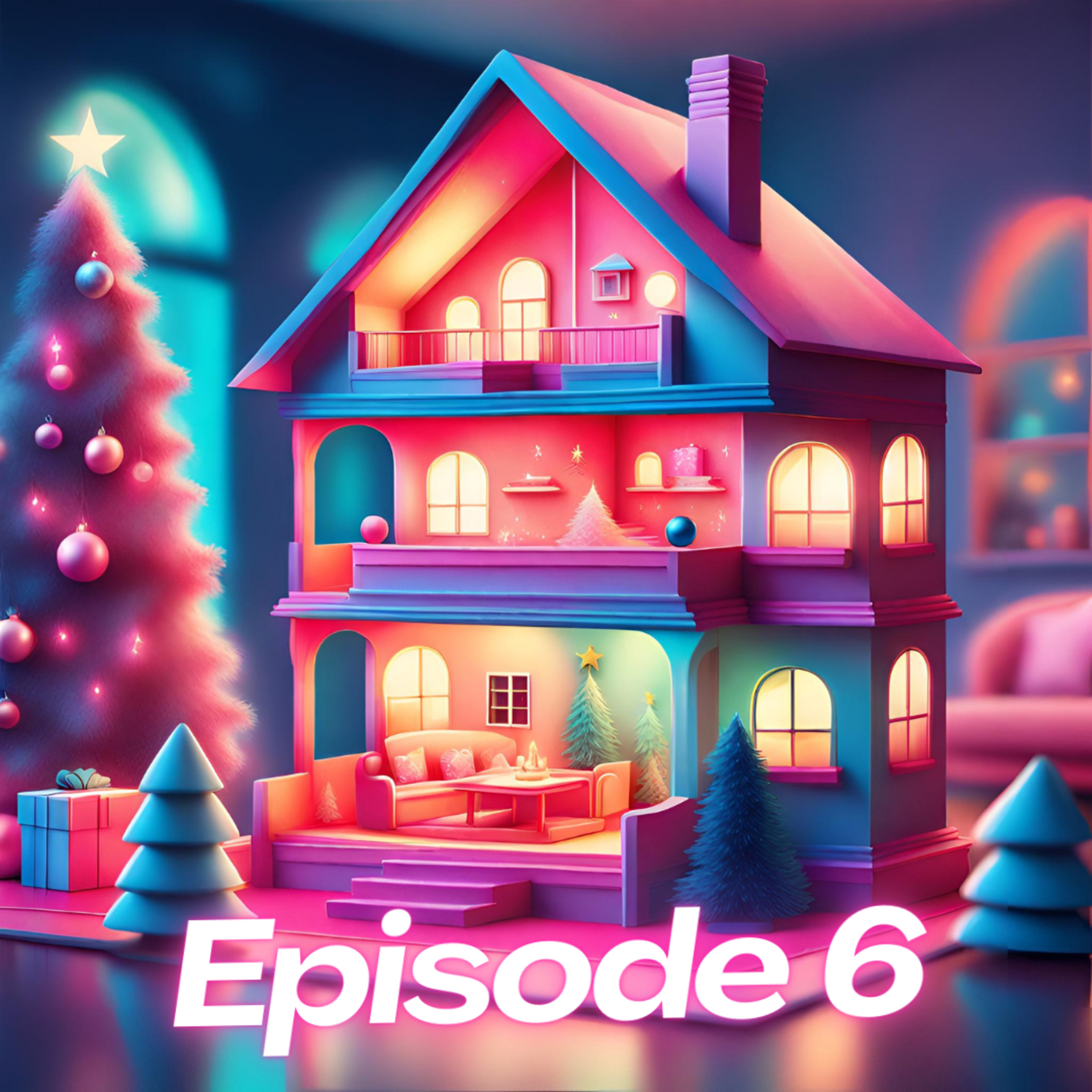 6. 90-ების არნოსტალგია episode artwork