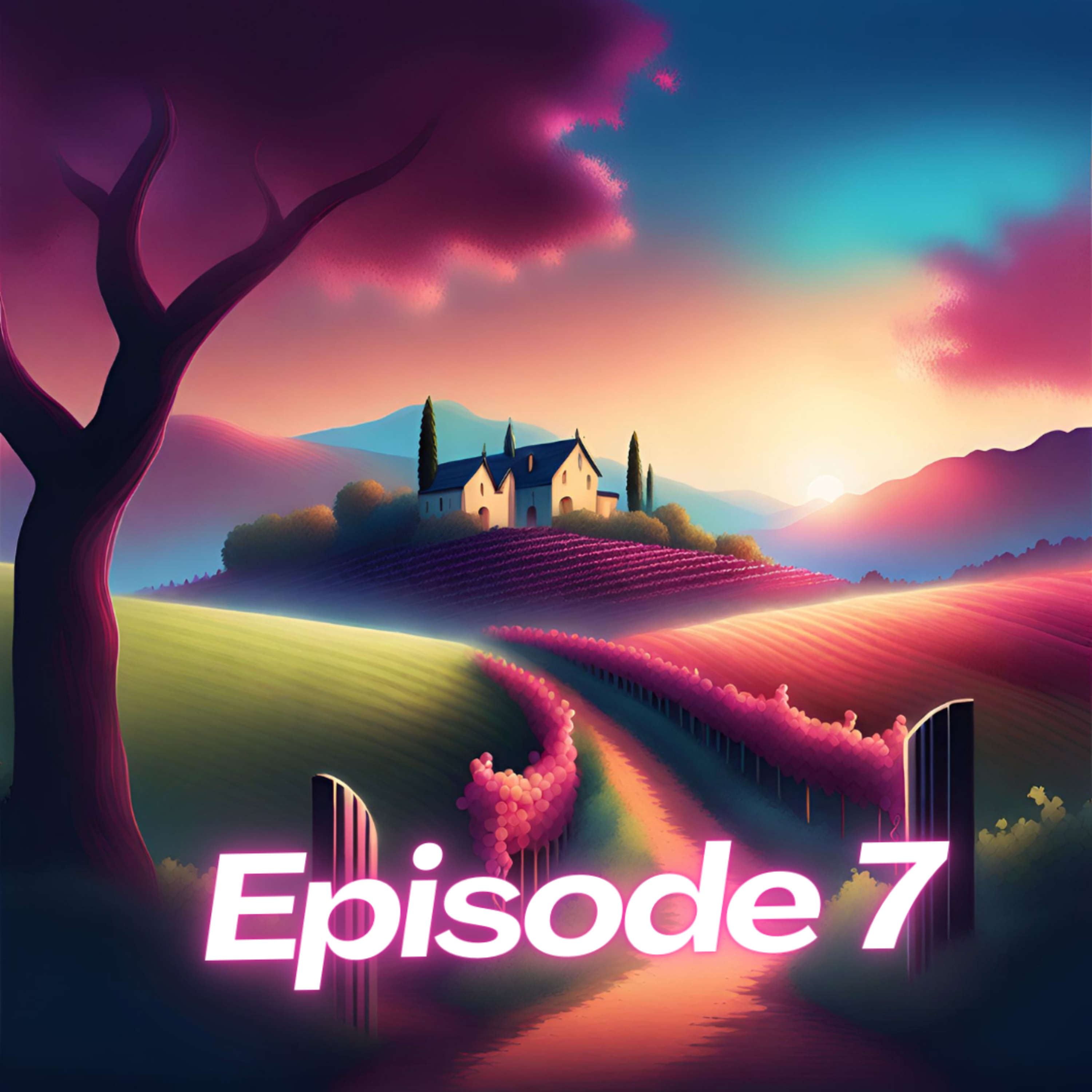 7. არსებობს თუ არა "დრიმ ჯობი"? episode artwork
