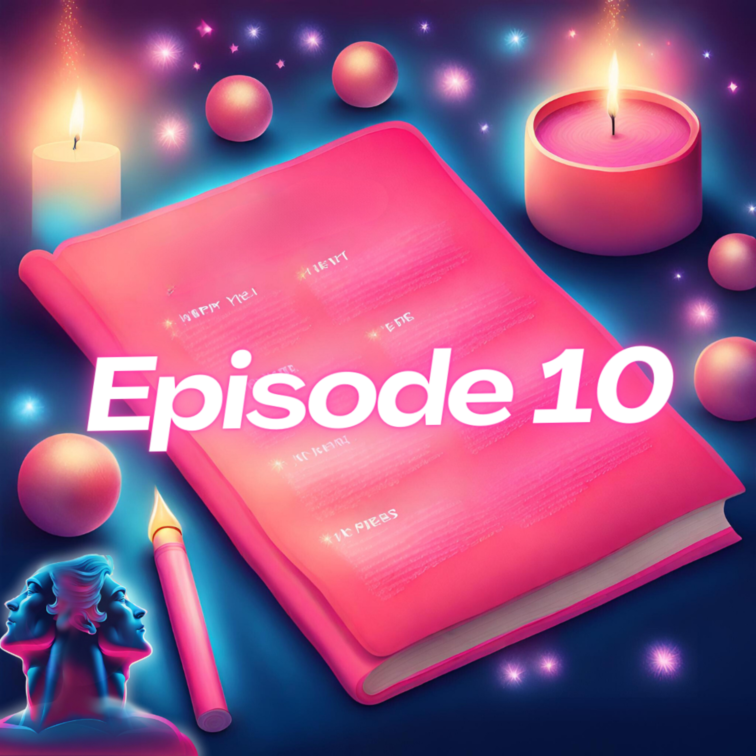 10. საახალწლო რეზოლუციები episode artwork