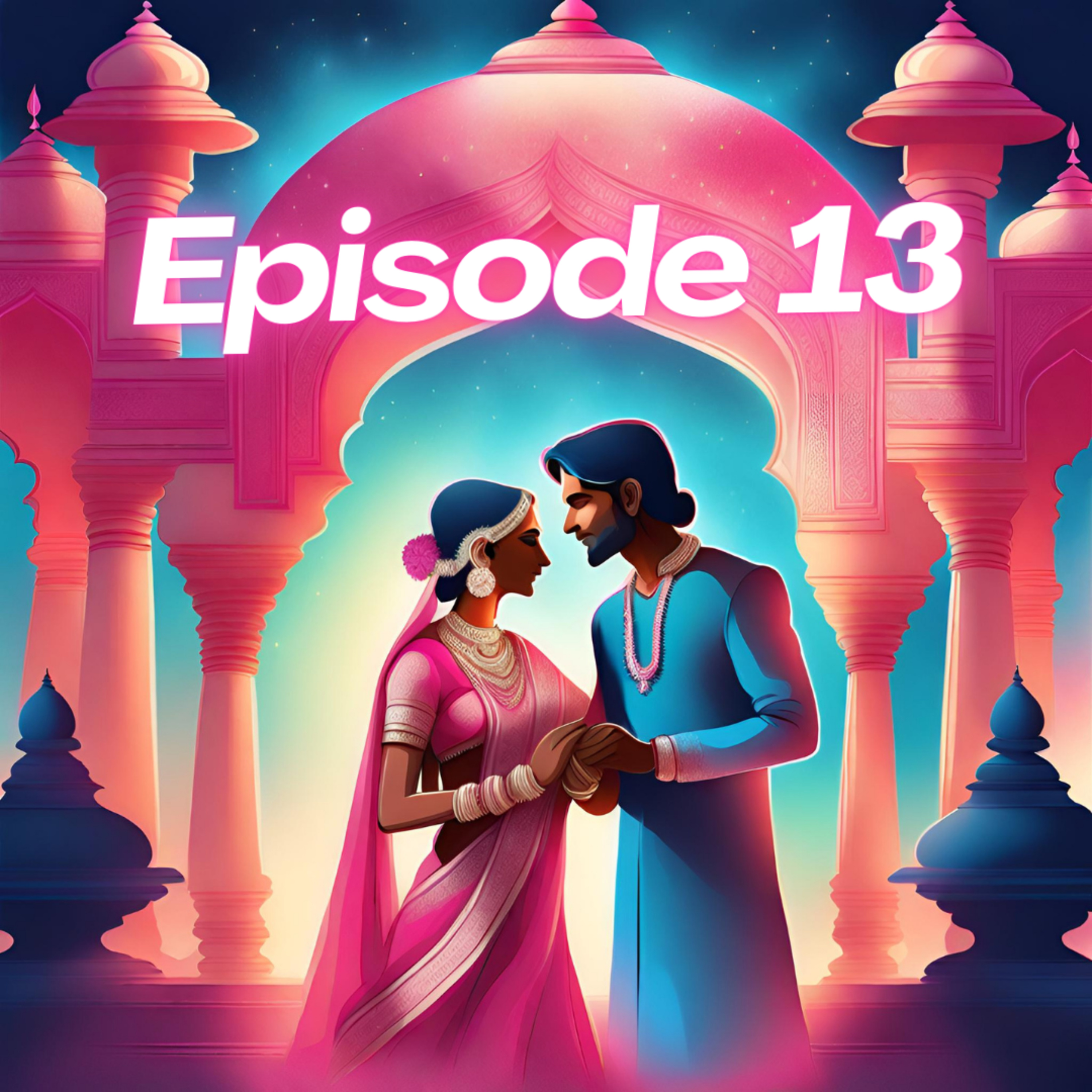 13. დეითინგი ციფრულ ერაში [ნაწილი 1] episode artwork