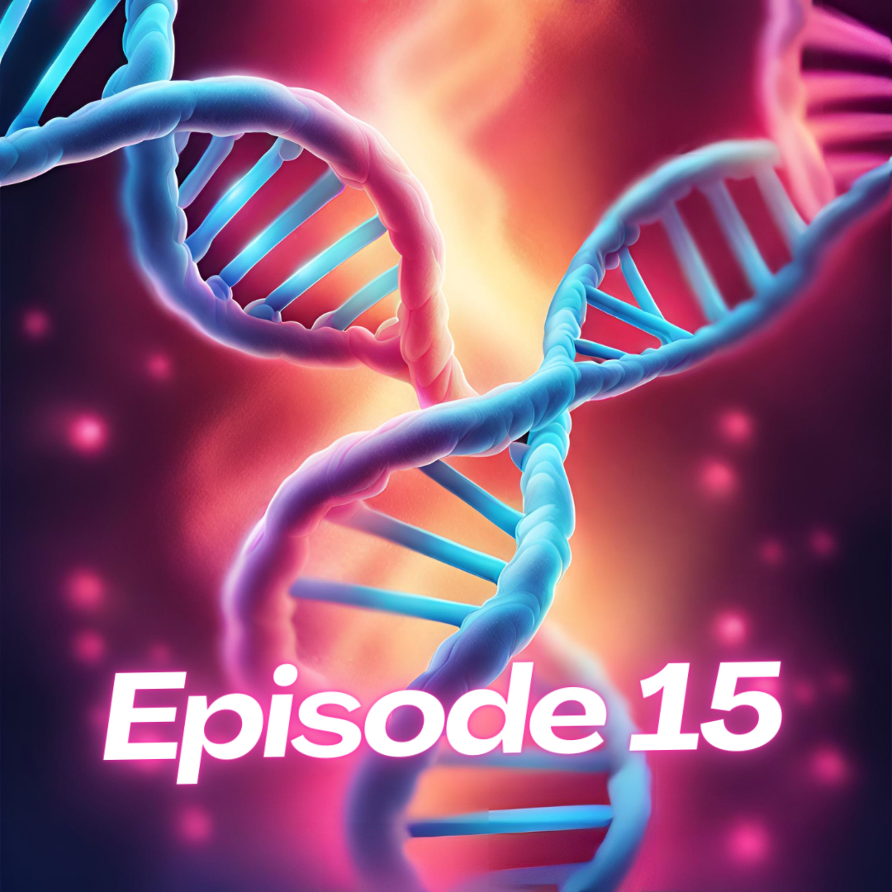 15. ვისი გორისაა ნაინო? episode artwork