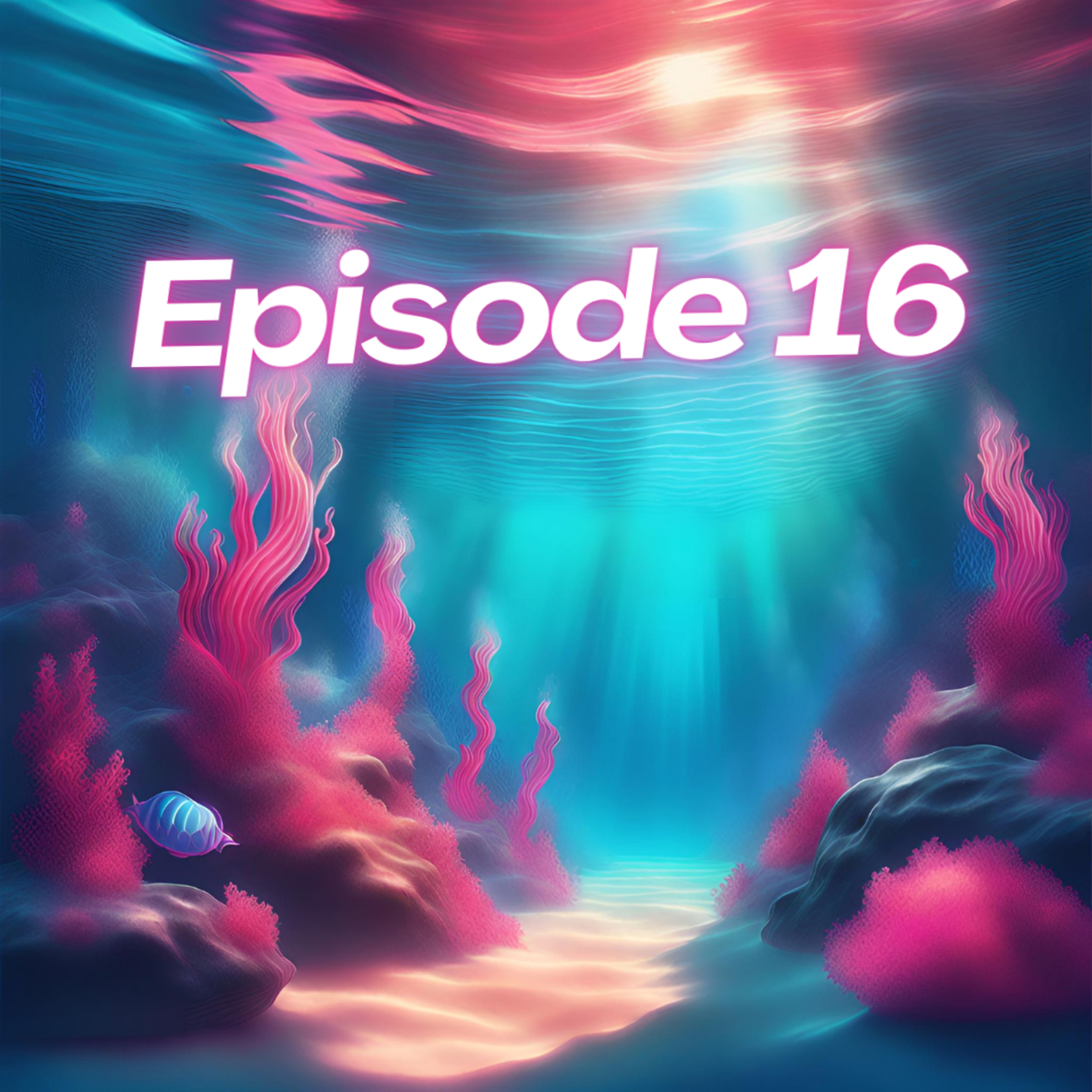 16. ღარიბების მალდივები episode artwork