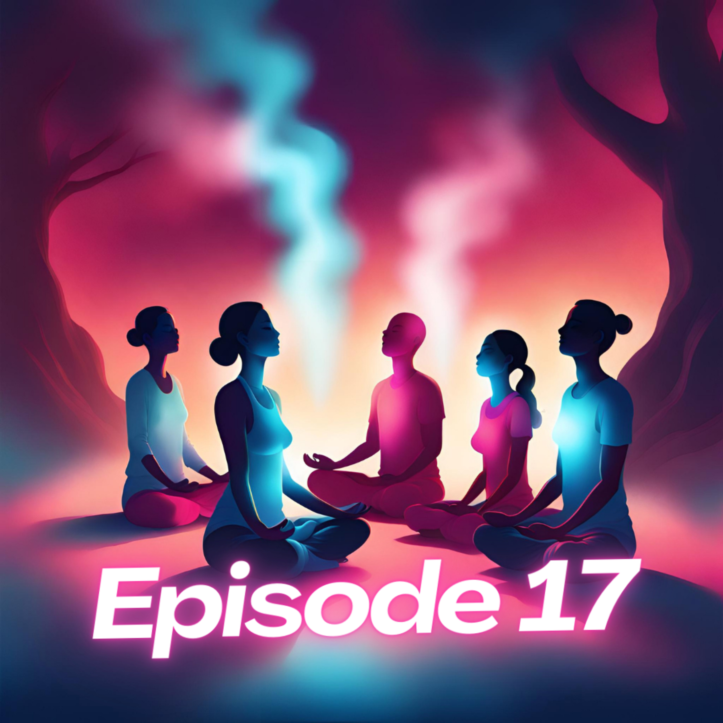 17. ნაინო სუნთქავს ჰოლოტროპულად episode artwork