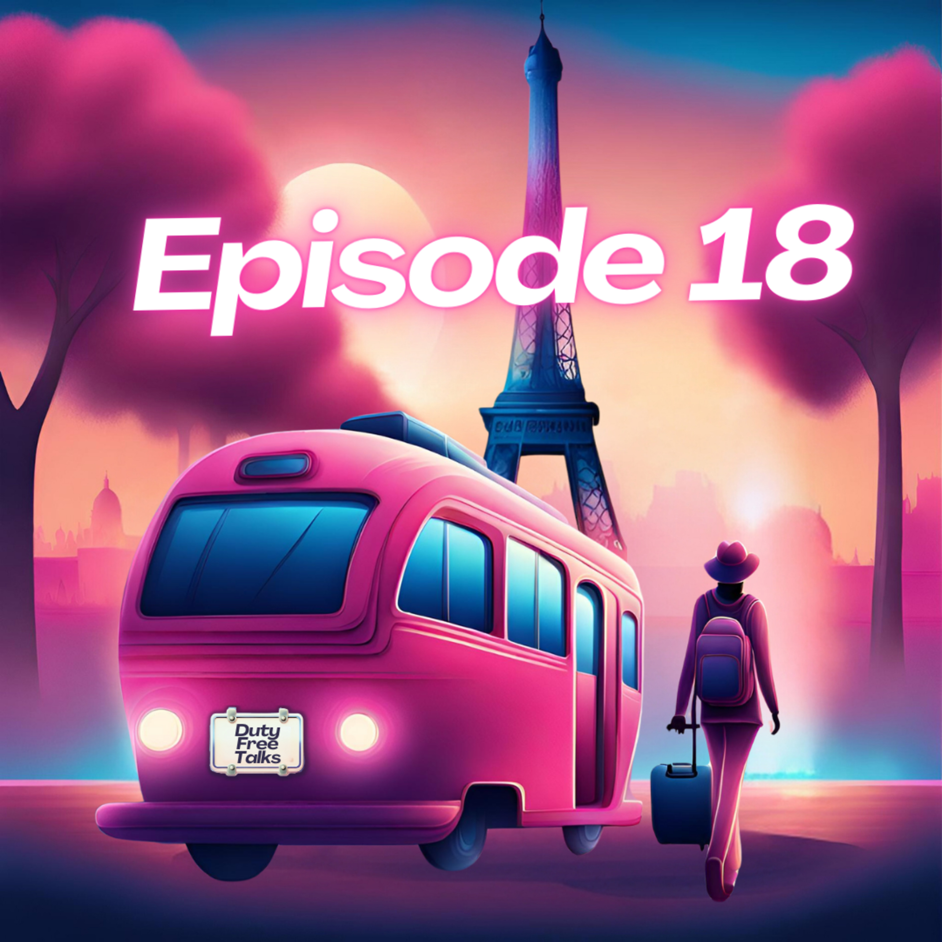 18. როგორ ვისვენებთ episode artwork
