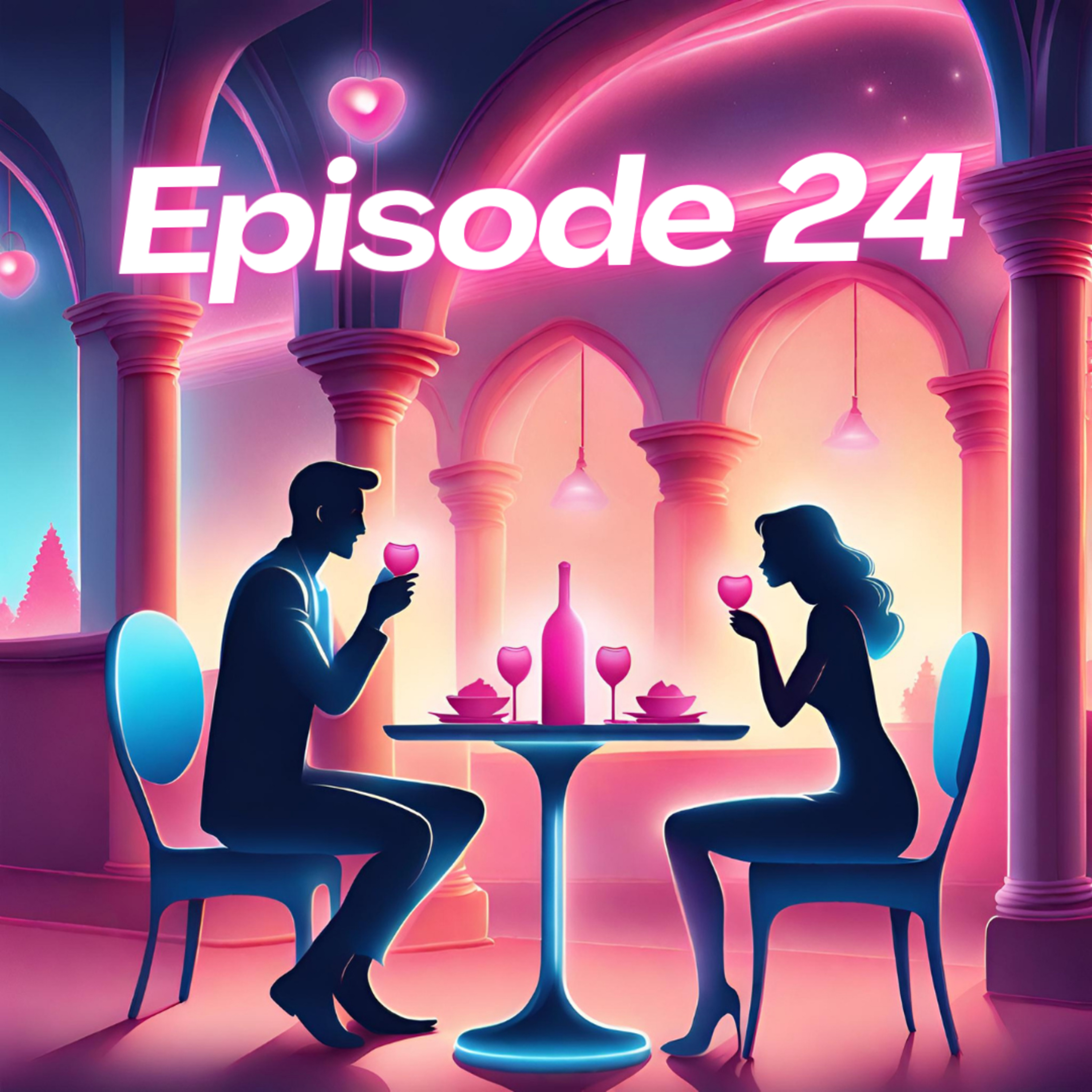 24. ვინ იხდის? episode artwork
