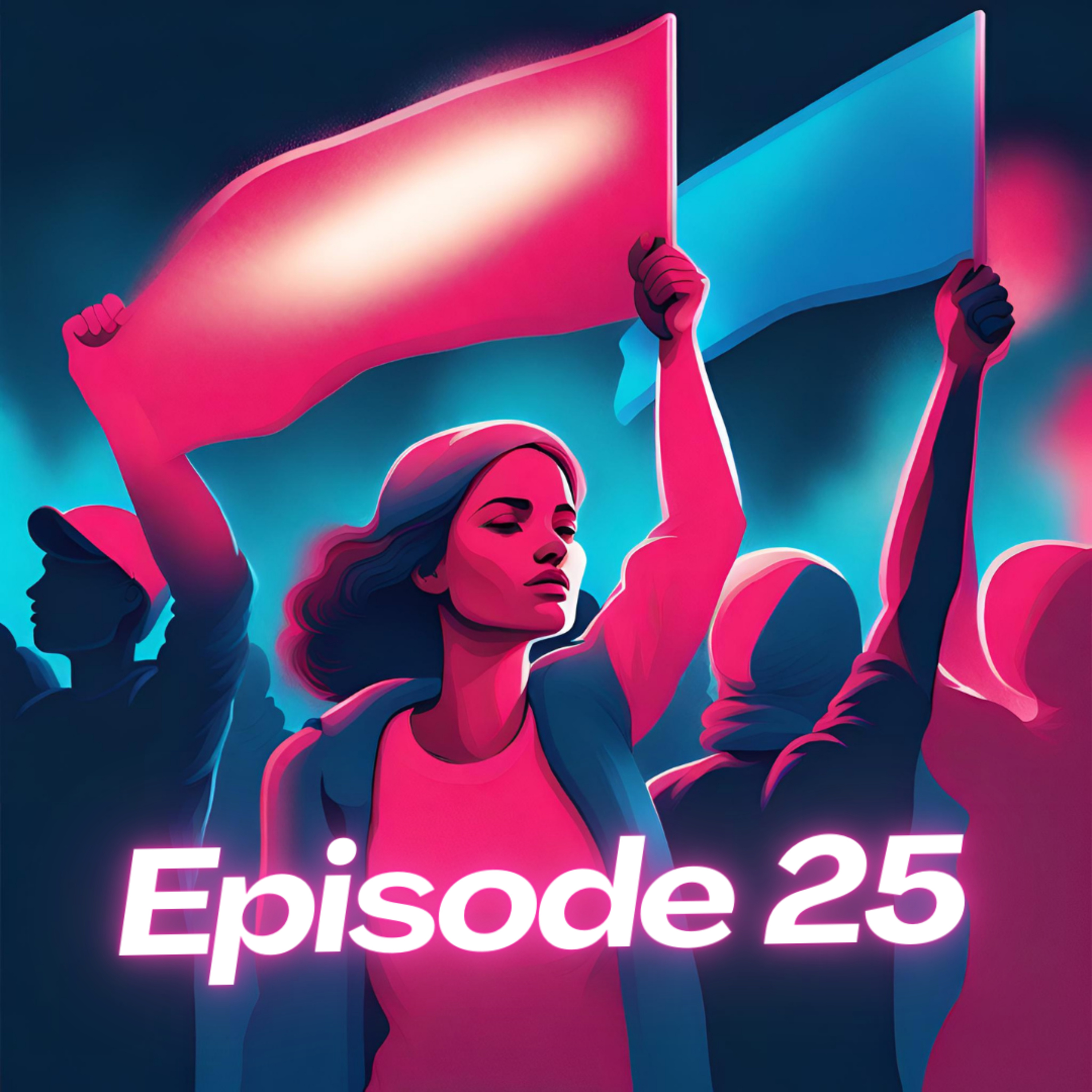 25. რამ შემქმნა მილენიალად? episode artwork