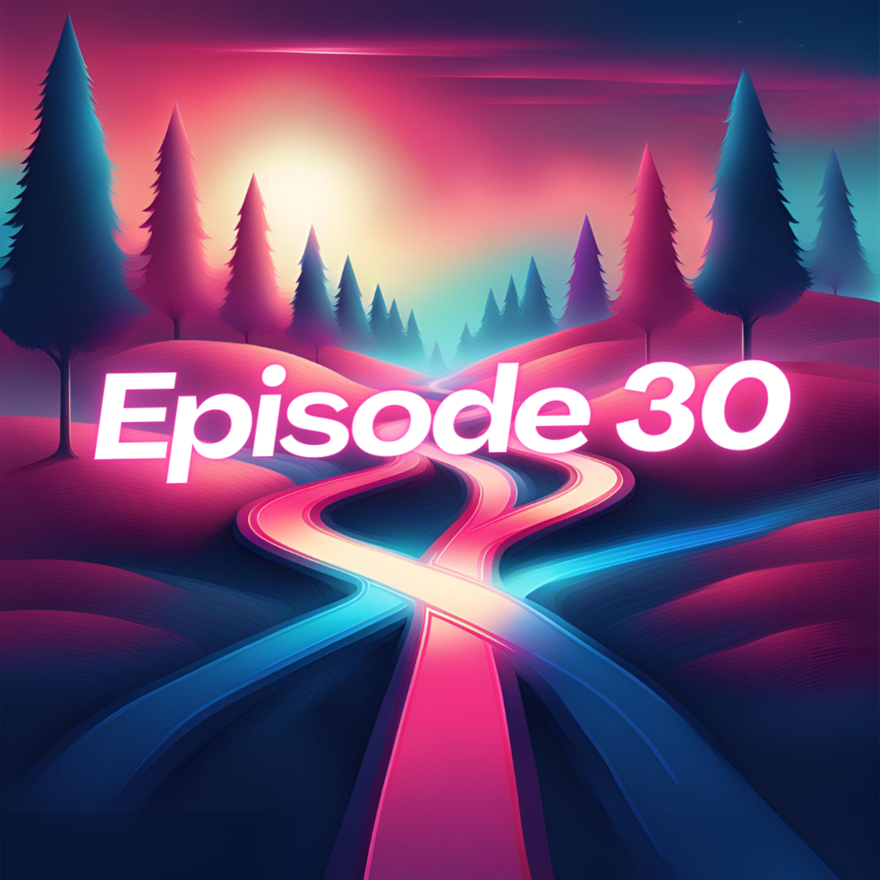 30.⁠ ⁠ცხოვრების გზაგასაყრები episode artwork