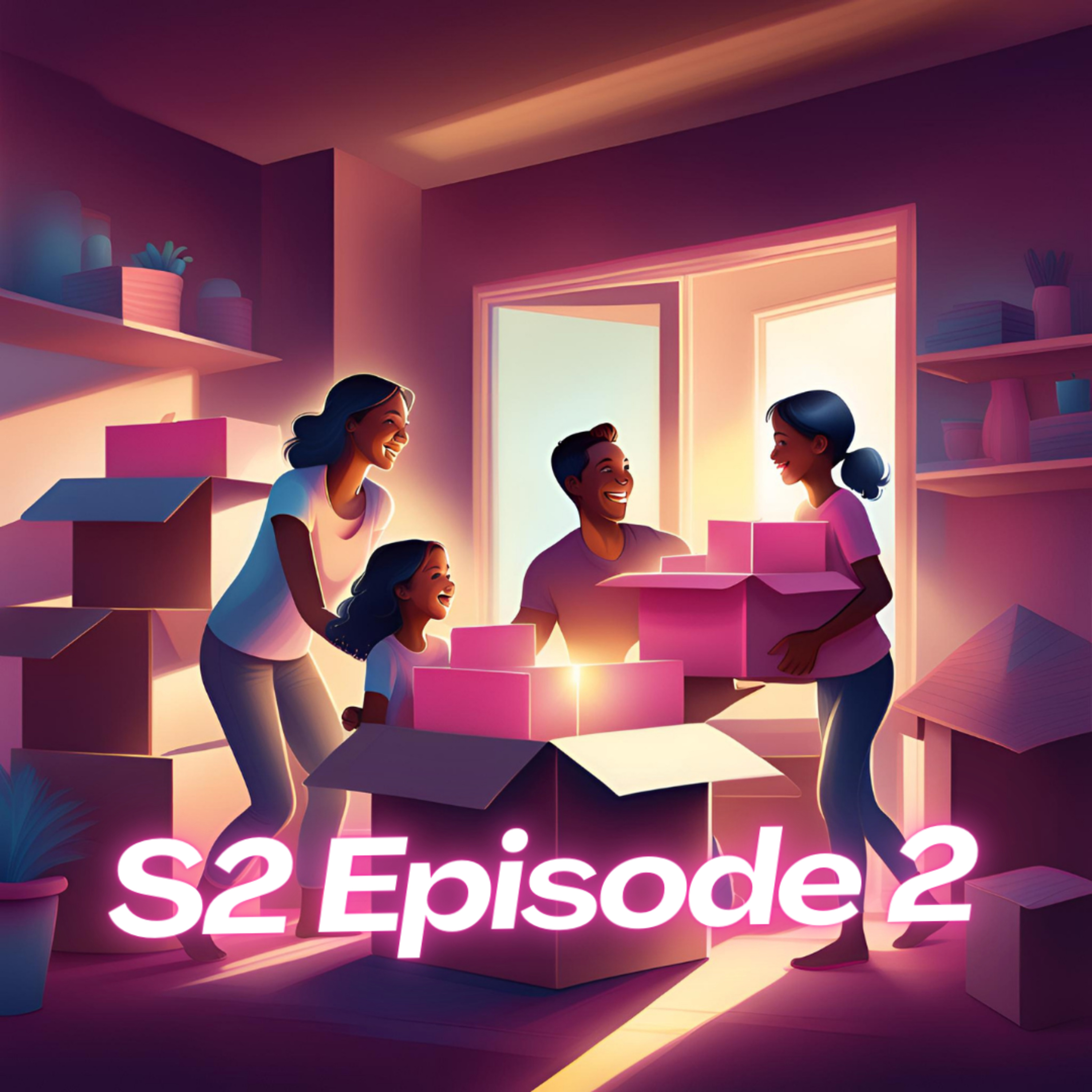 2.2 ცვლილებები და ტრადიციები episode artwork
