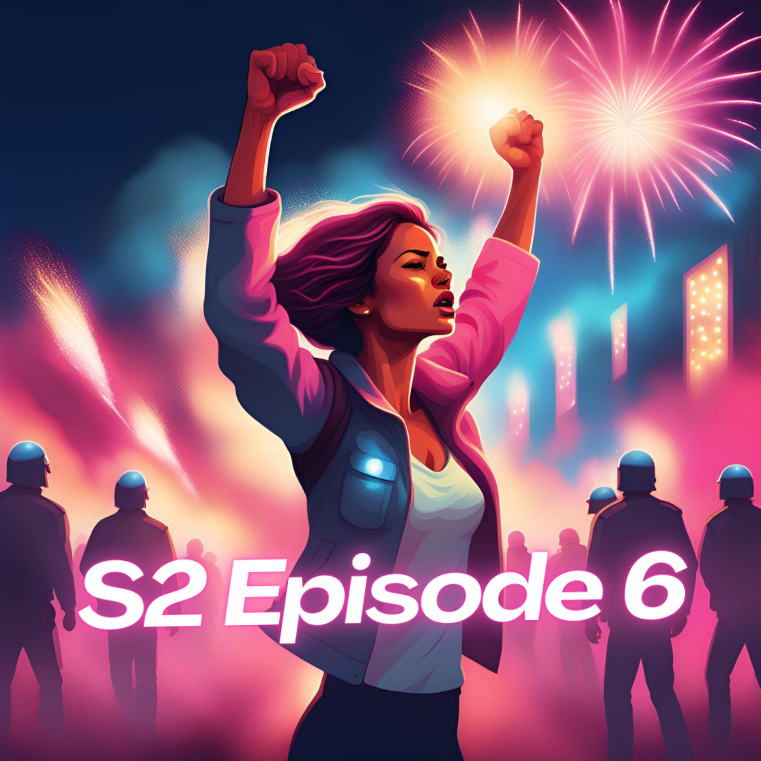 2.6. პროტესტი, პროპაგანდა და პოზიტივი episode artwork