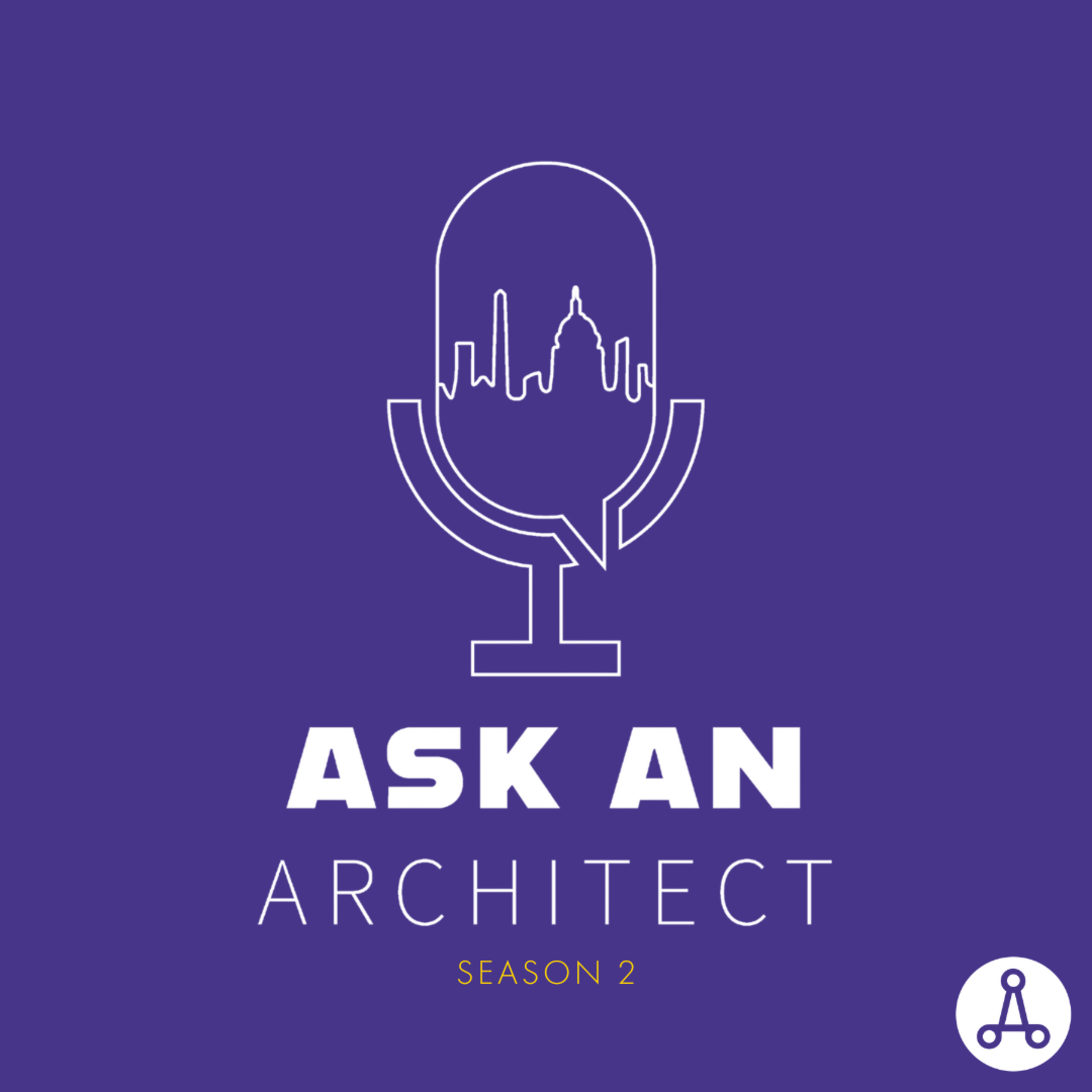 ASK AN ARCHITECT